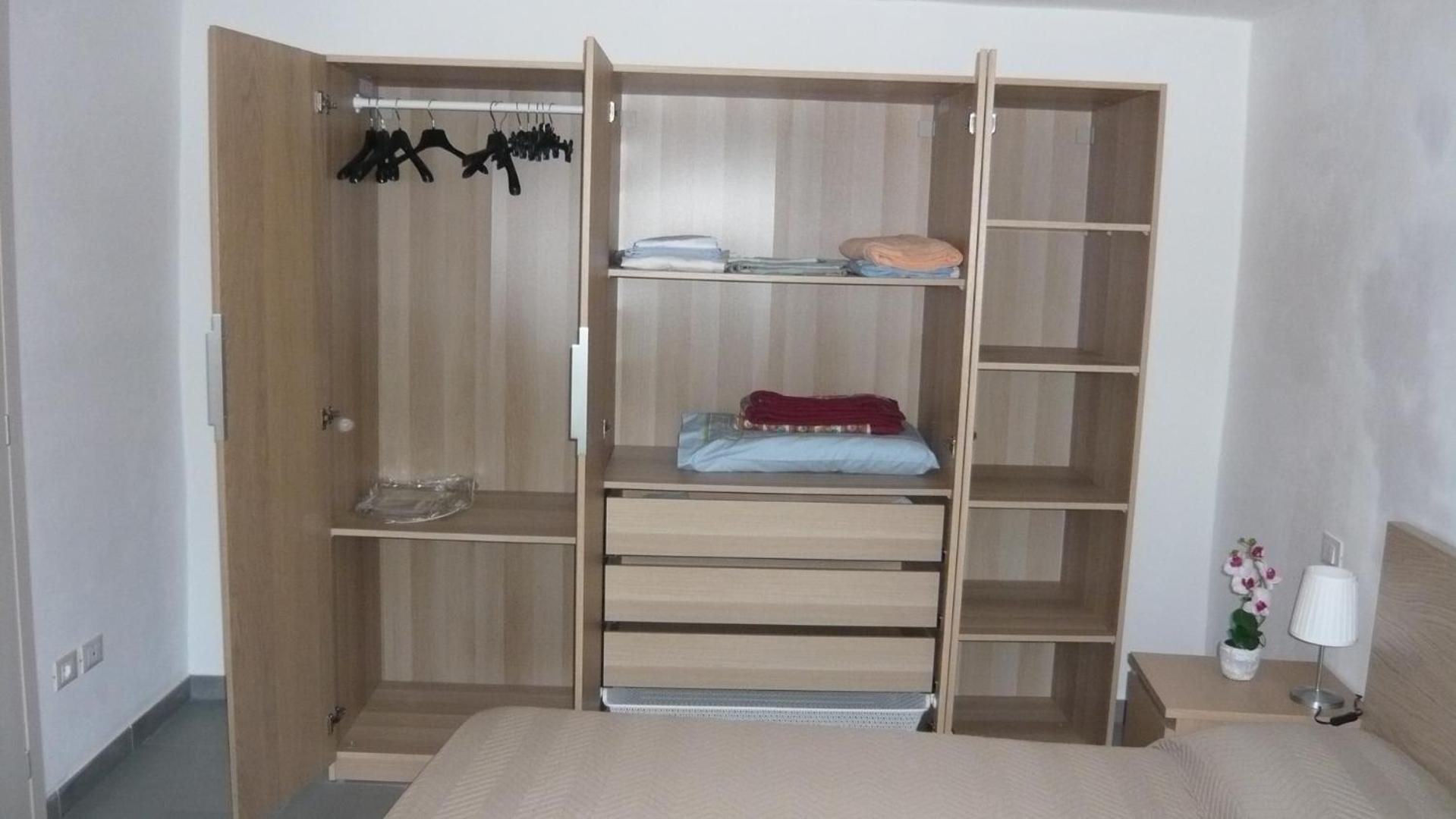 La casa di Balto, un nido per 2 - Property Image 4