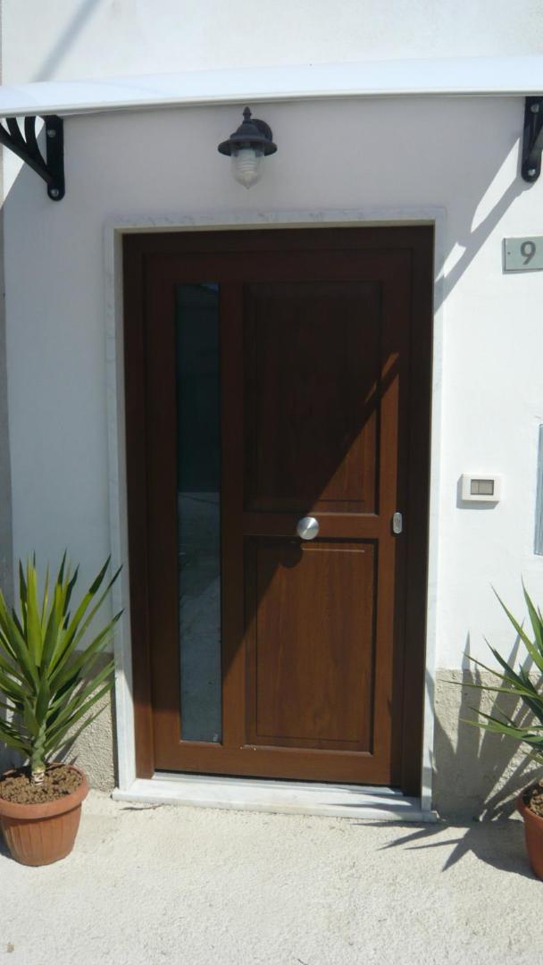 La casa di Balto, un nido per 2 - Property Image 34