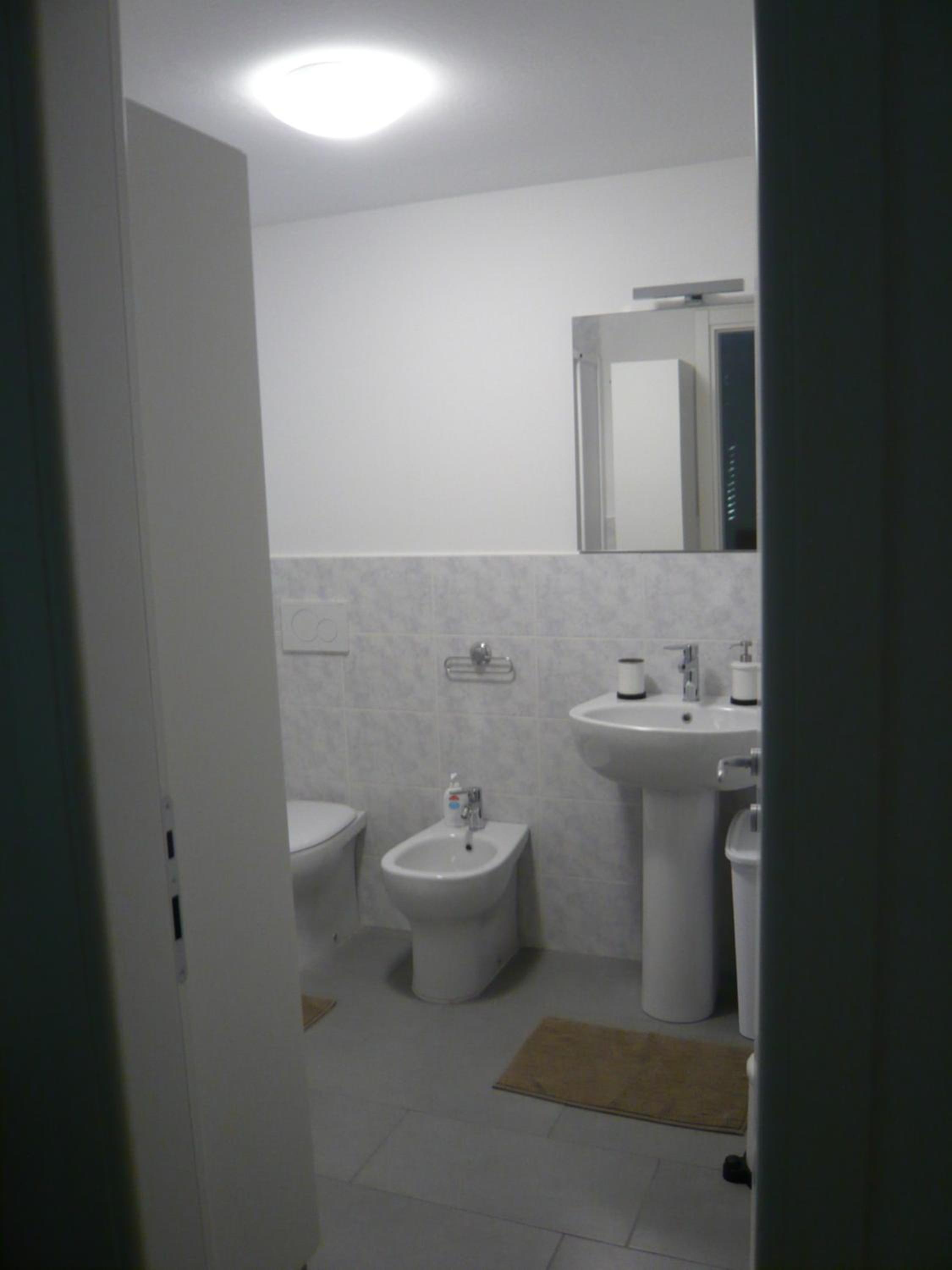 La casa di Balto, un nido per 2 - Property Image 10