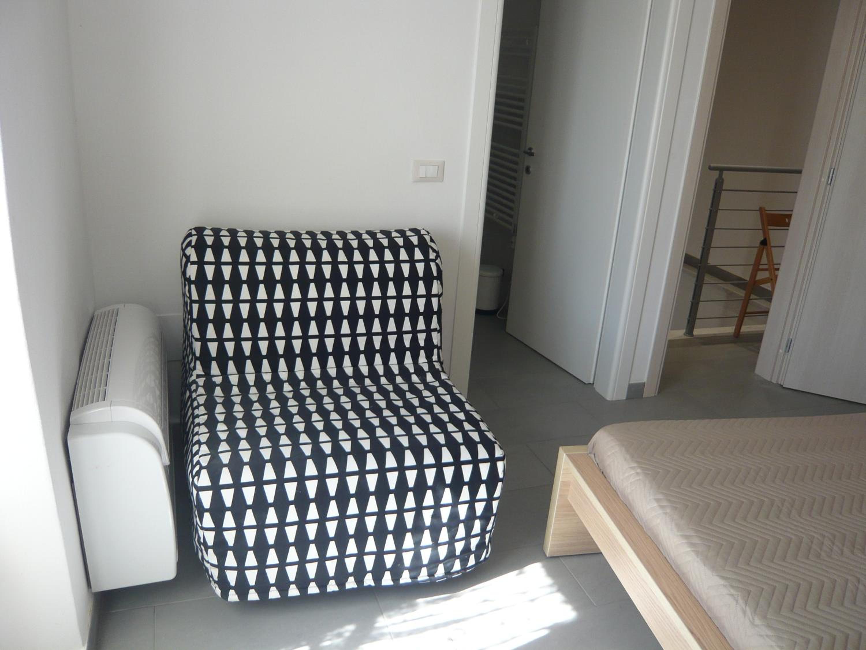 La casa di Balto, un nido per 2 - Property Image 44