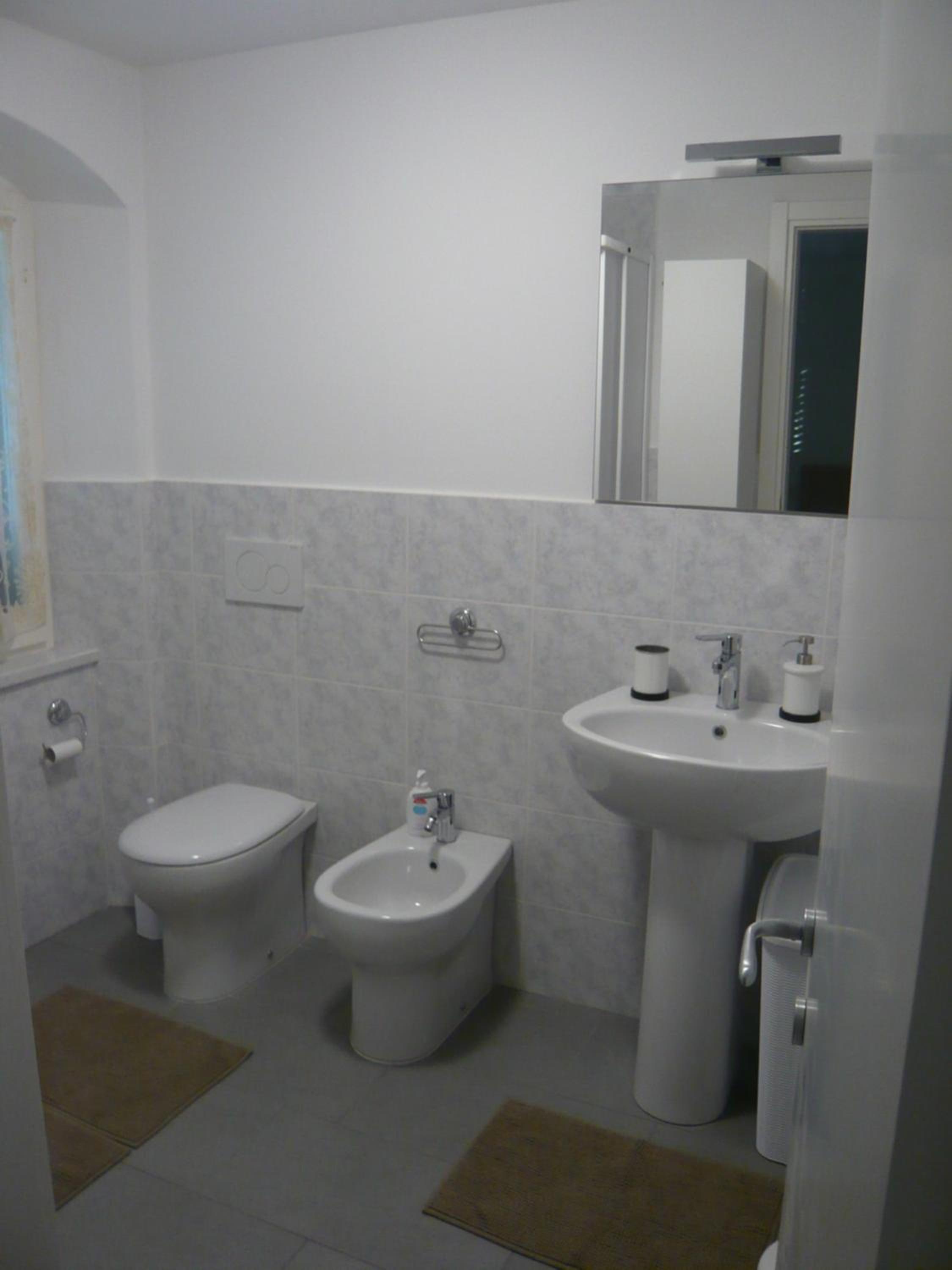 La casa di Balto, un nido per 2 - Property Image 11