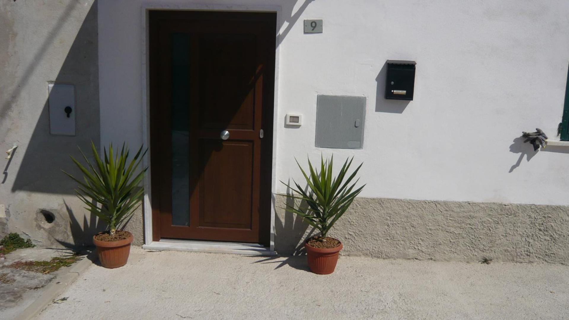 La casa di Balto, un nido per 2 - Property Image 19