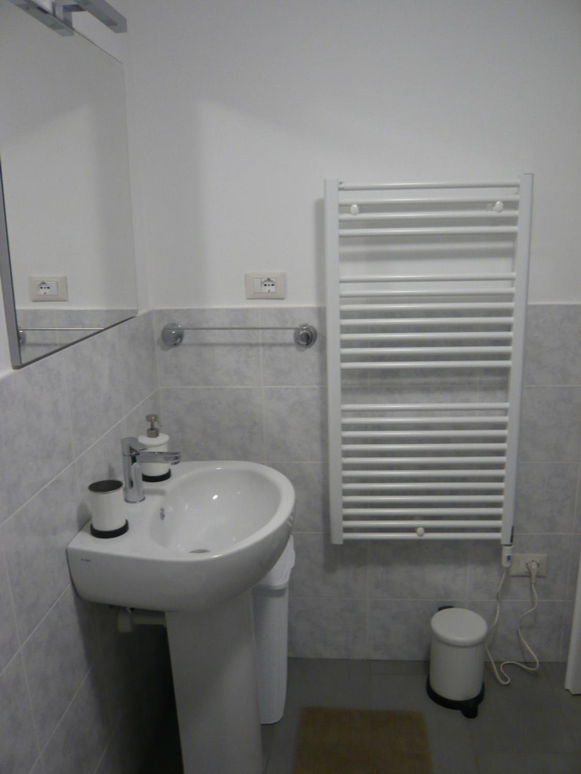 La casa di Balto, un nido per 2 - Property Image 1