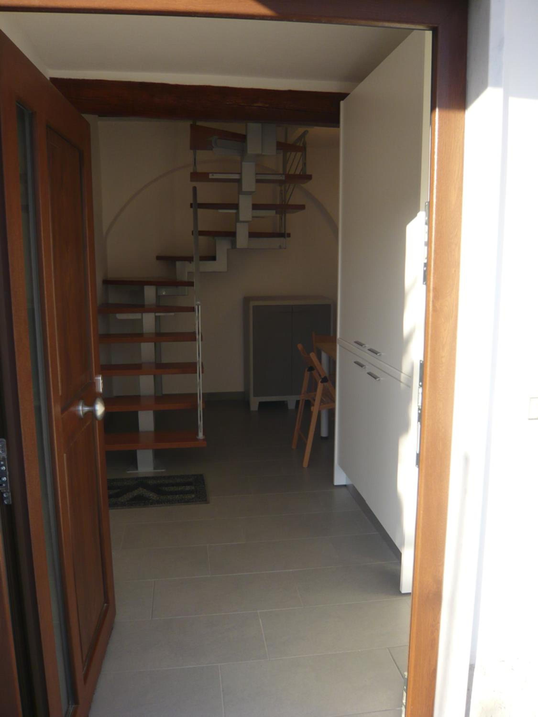 La casa di Balto, un nido per 2 - Property Image 17