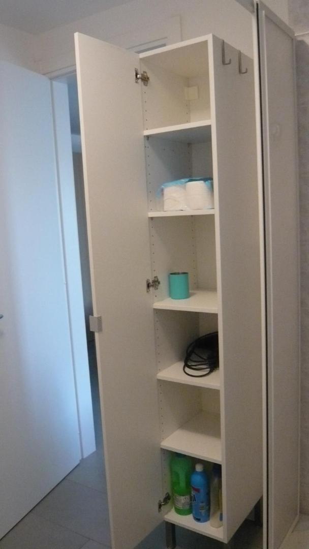 La casa di Balto, un nido per 2 - Property Image 6