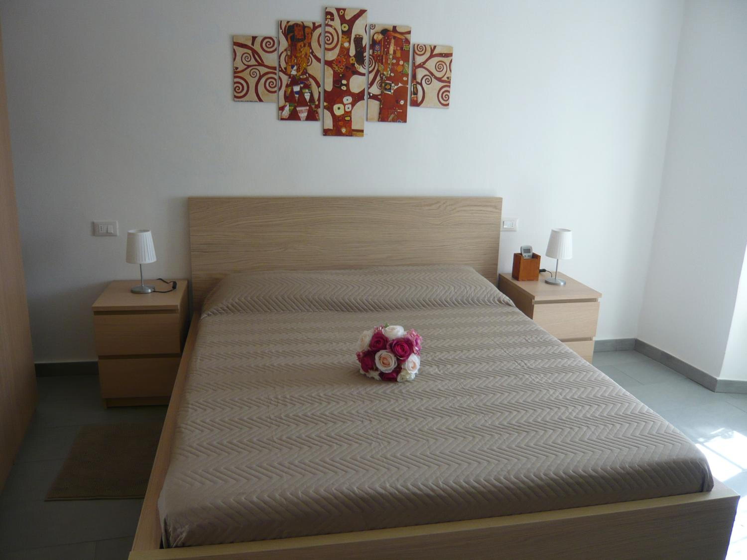 La casa di Balto, un nido per 2 - Property Image 40