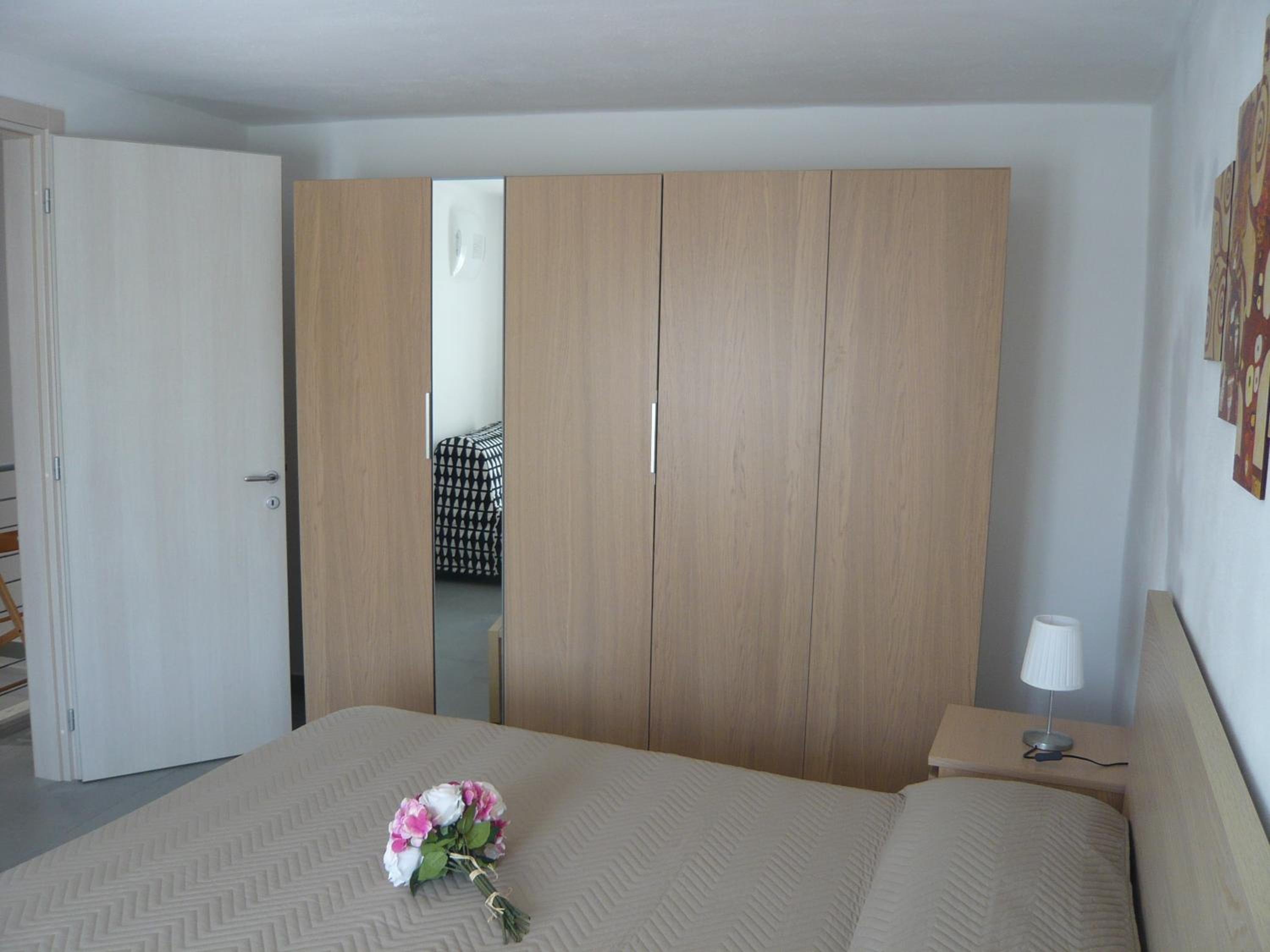 La casa di Balto, un nido per 2 - Property Image 3