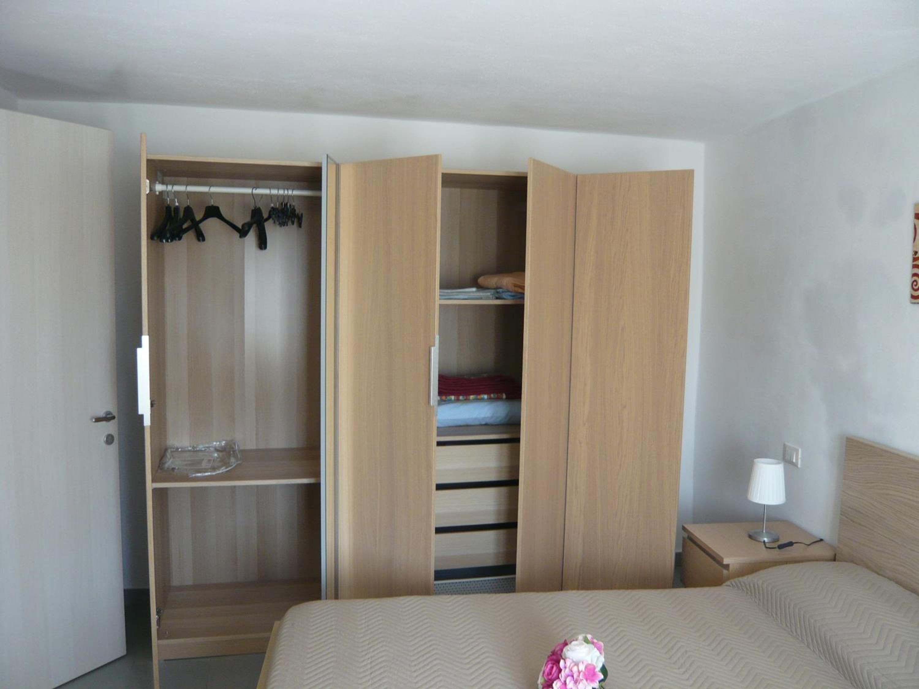 La casa di Balto, un nido per 2 - Property Image 5