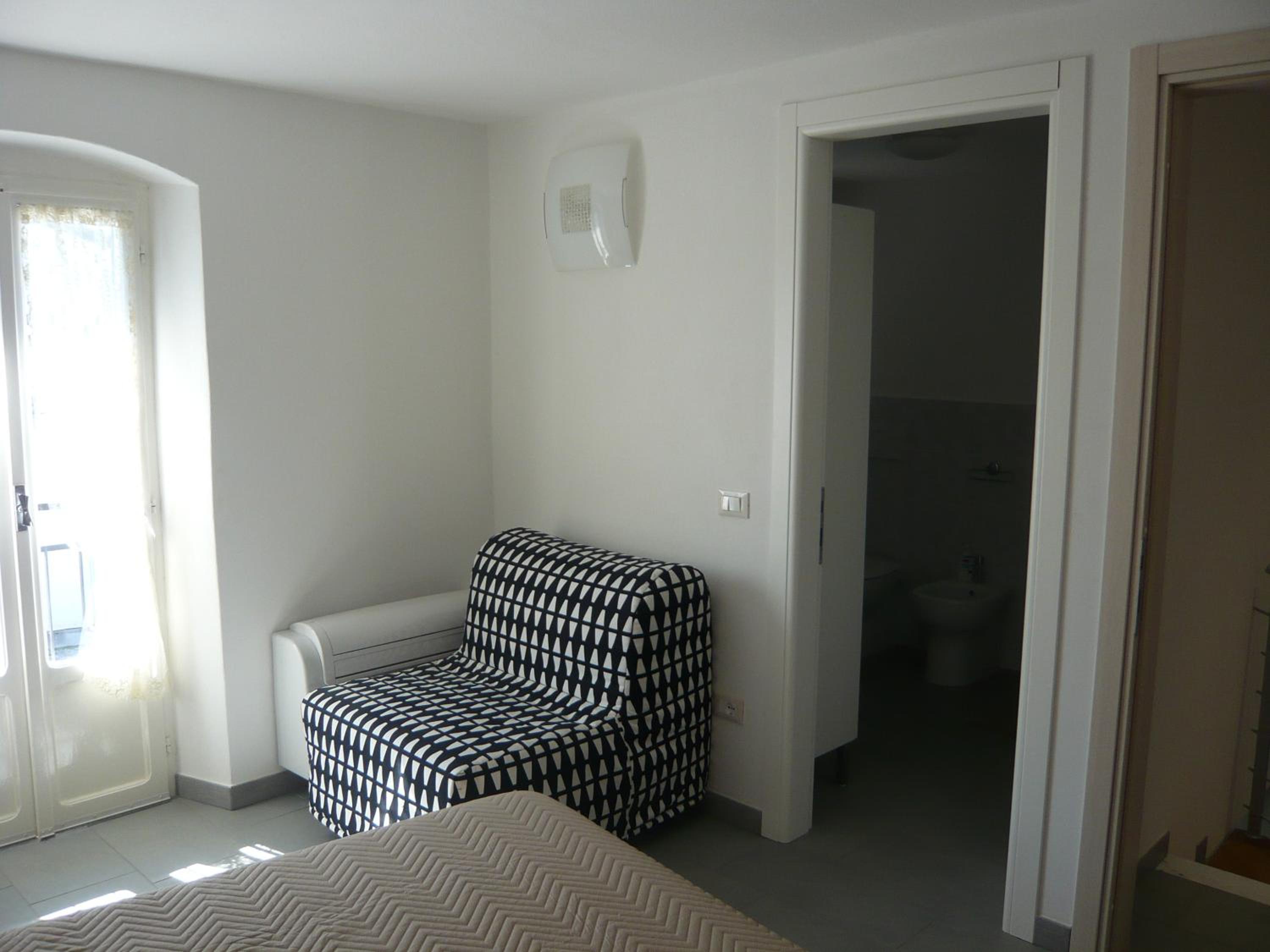 La casa di Balto, un nido per 2 - Property Image 12