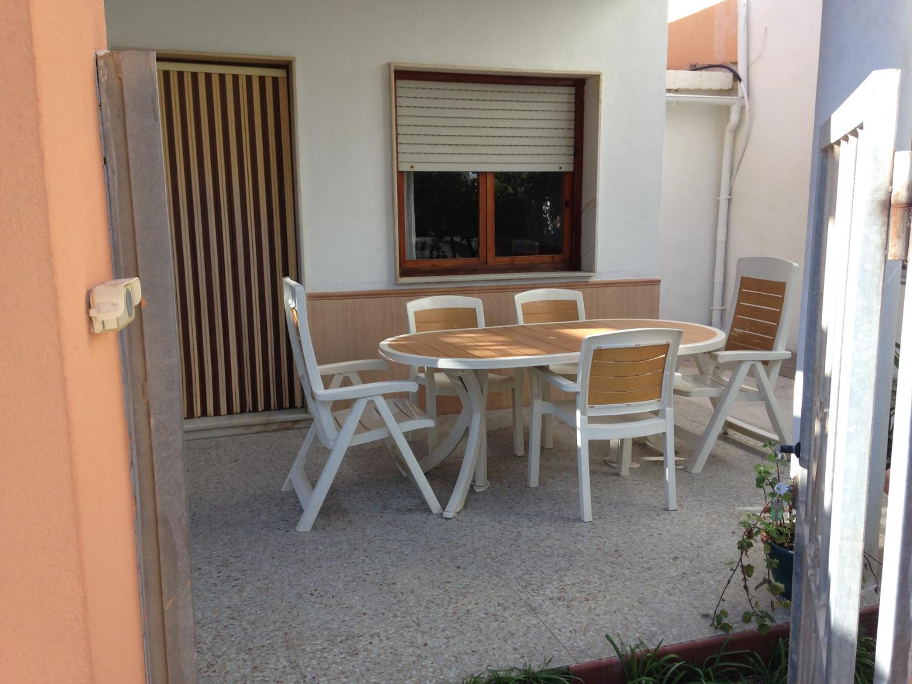 El Chalet de Lola view 5