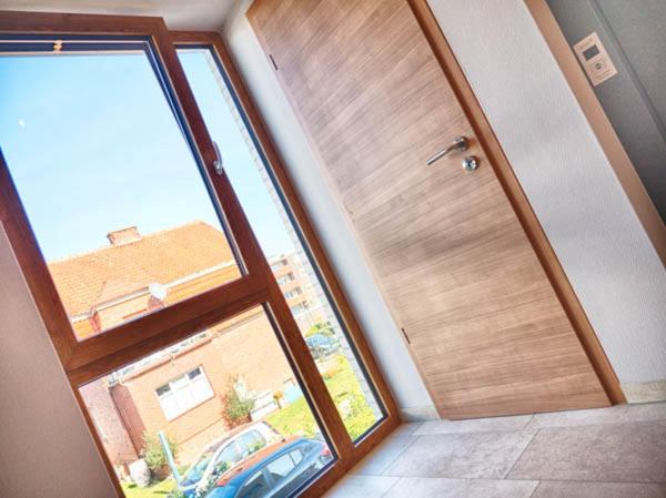 City-Apparte Exklusiv - direkt am Antonius-Hospital - Stilvoll wohnen im Herzen von Gronau