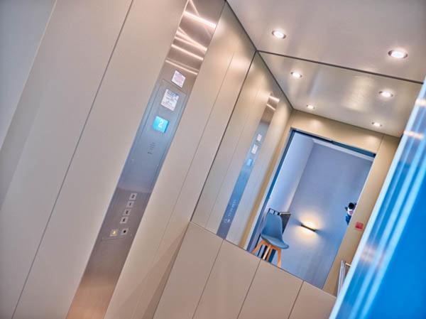 City-Apparte Exklusiv - direkt am Antonius-Hospital - Stilvoll wohnen im Herzen von Gronau