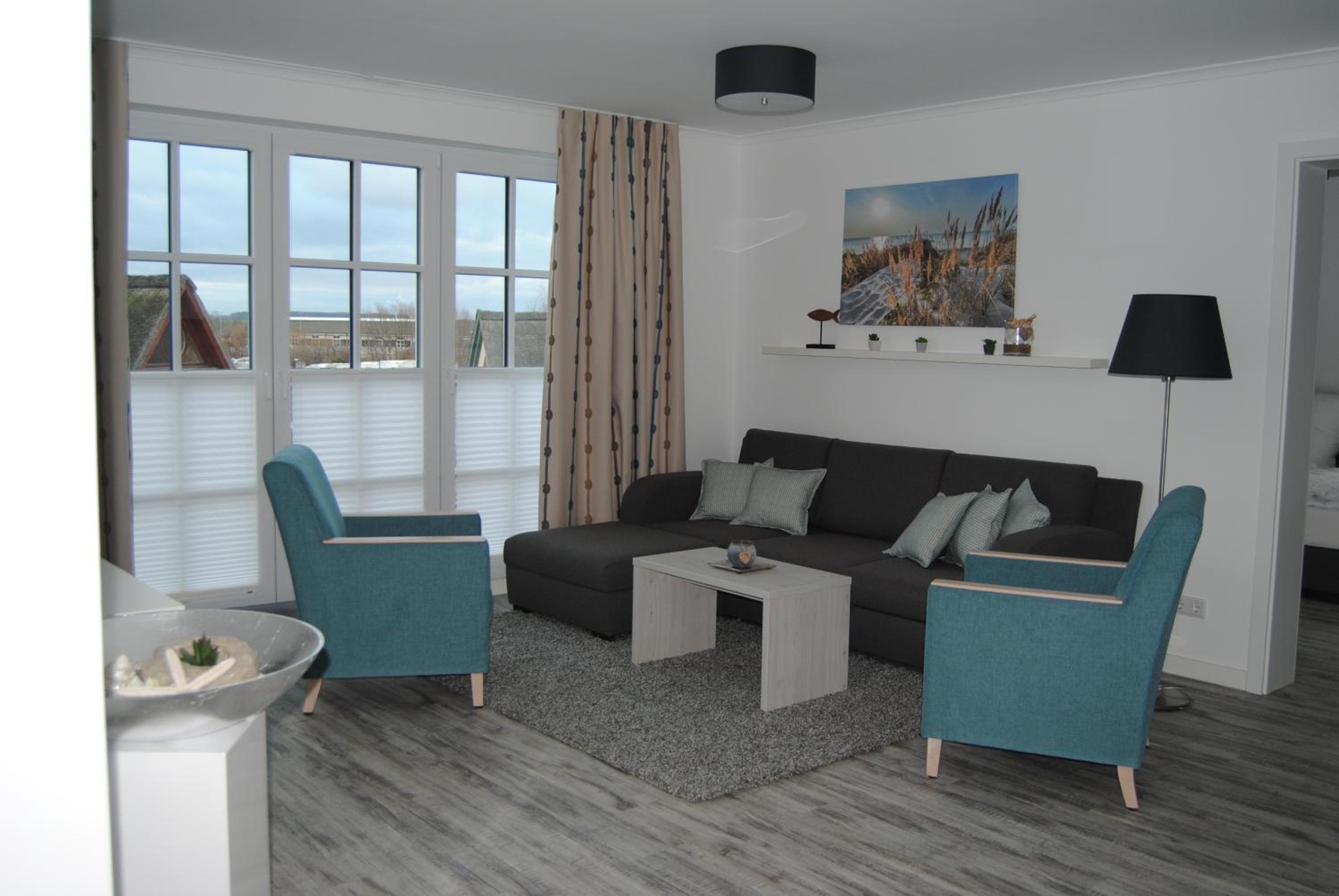 Dünenrose Apartment 7