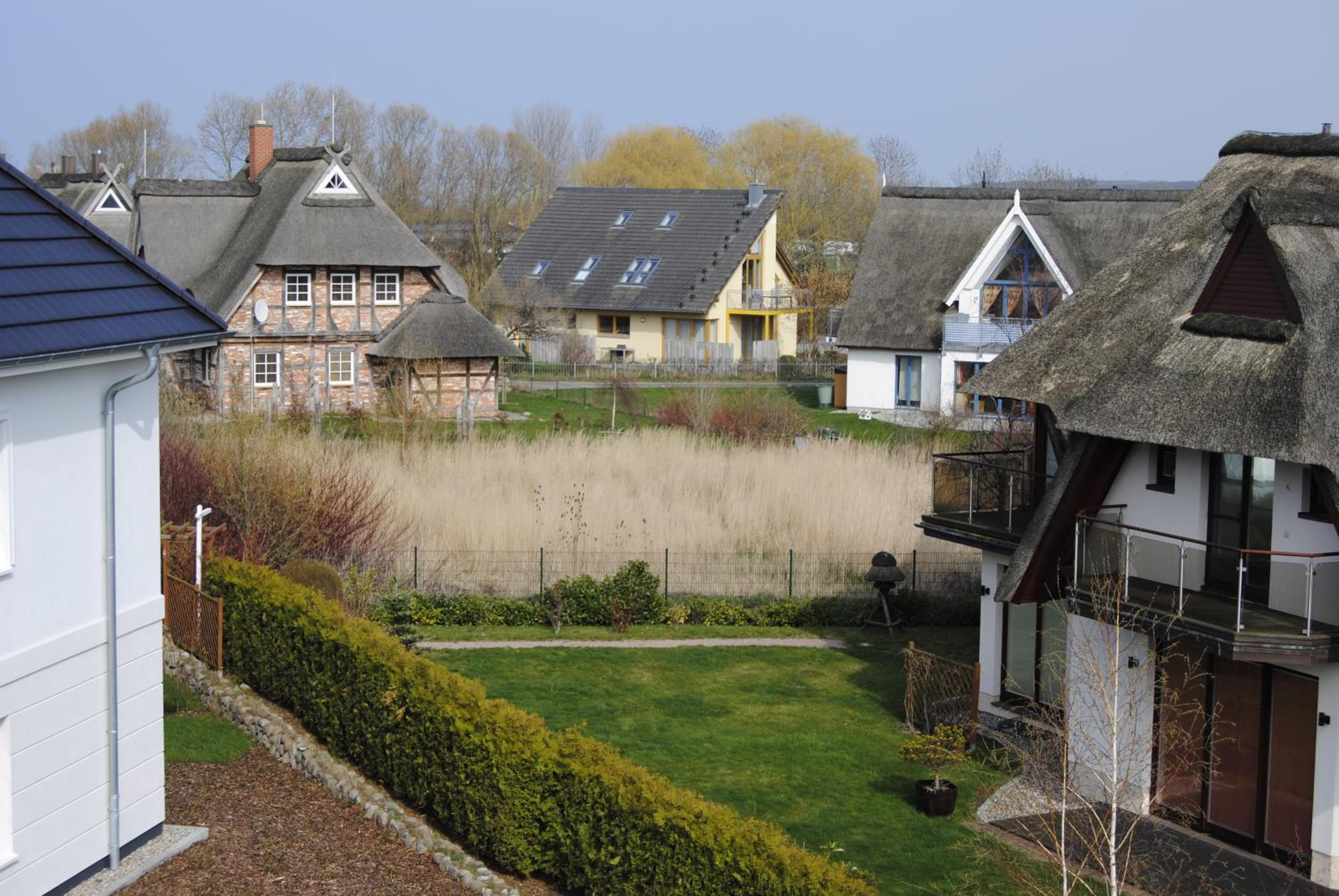 Dünenrose Apartment 7