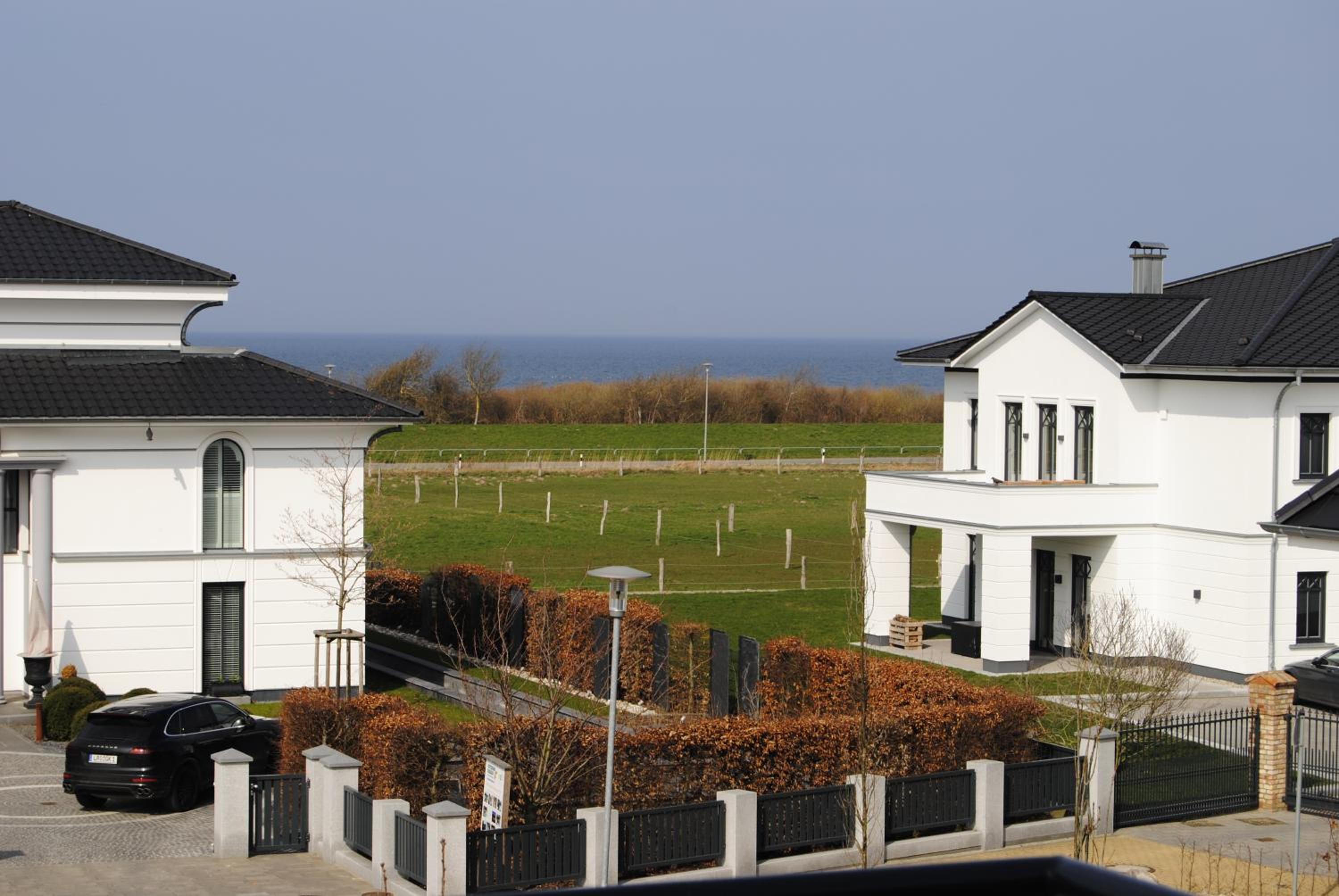 Dünenrose Apartment 7