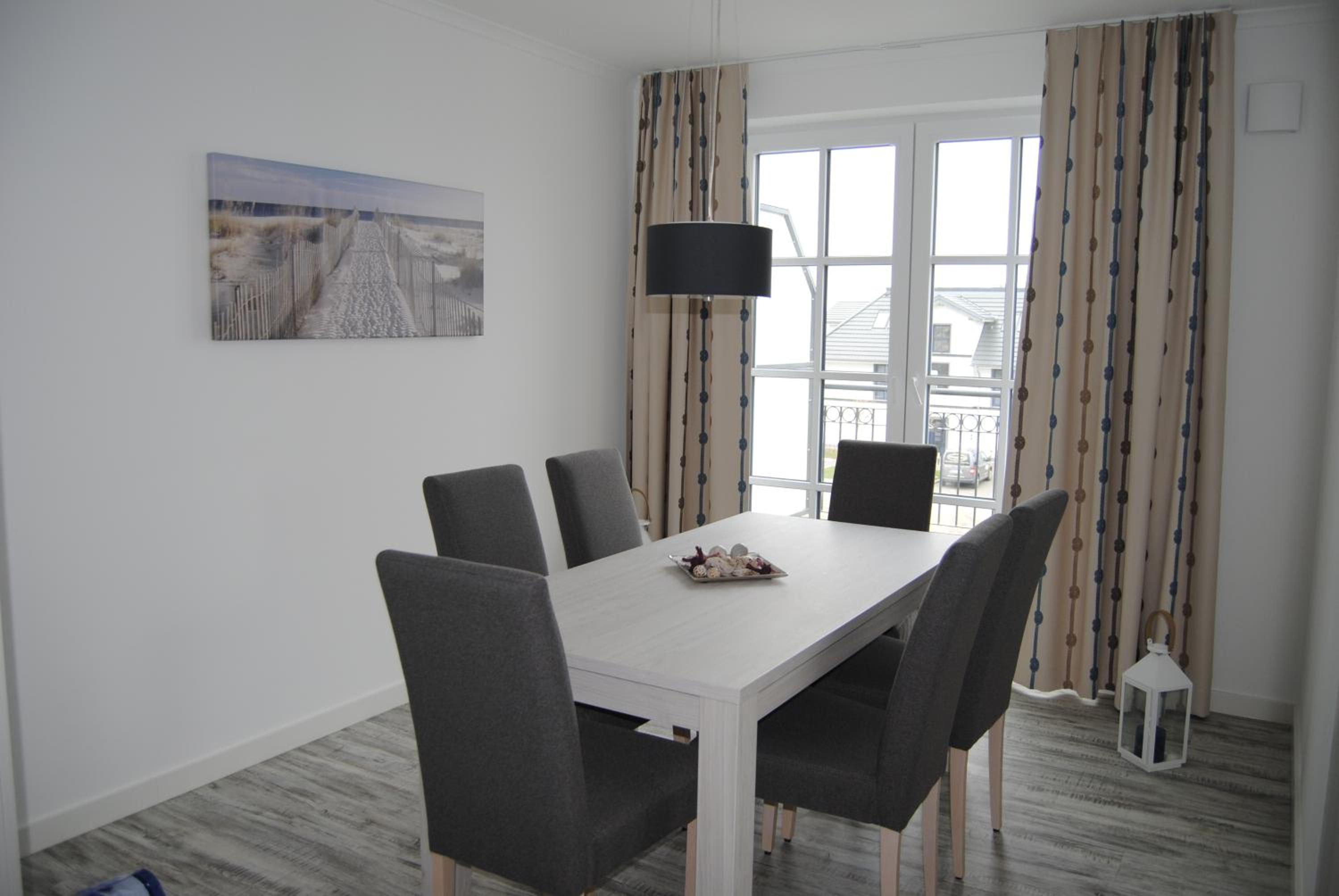 Dünenrose Apartment 7
