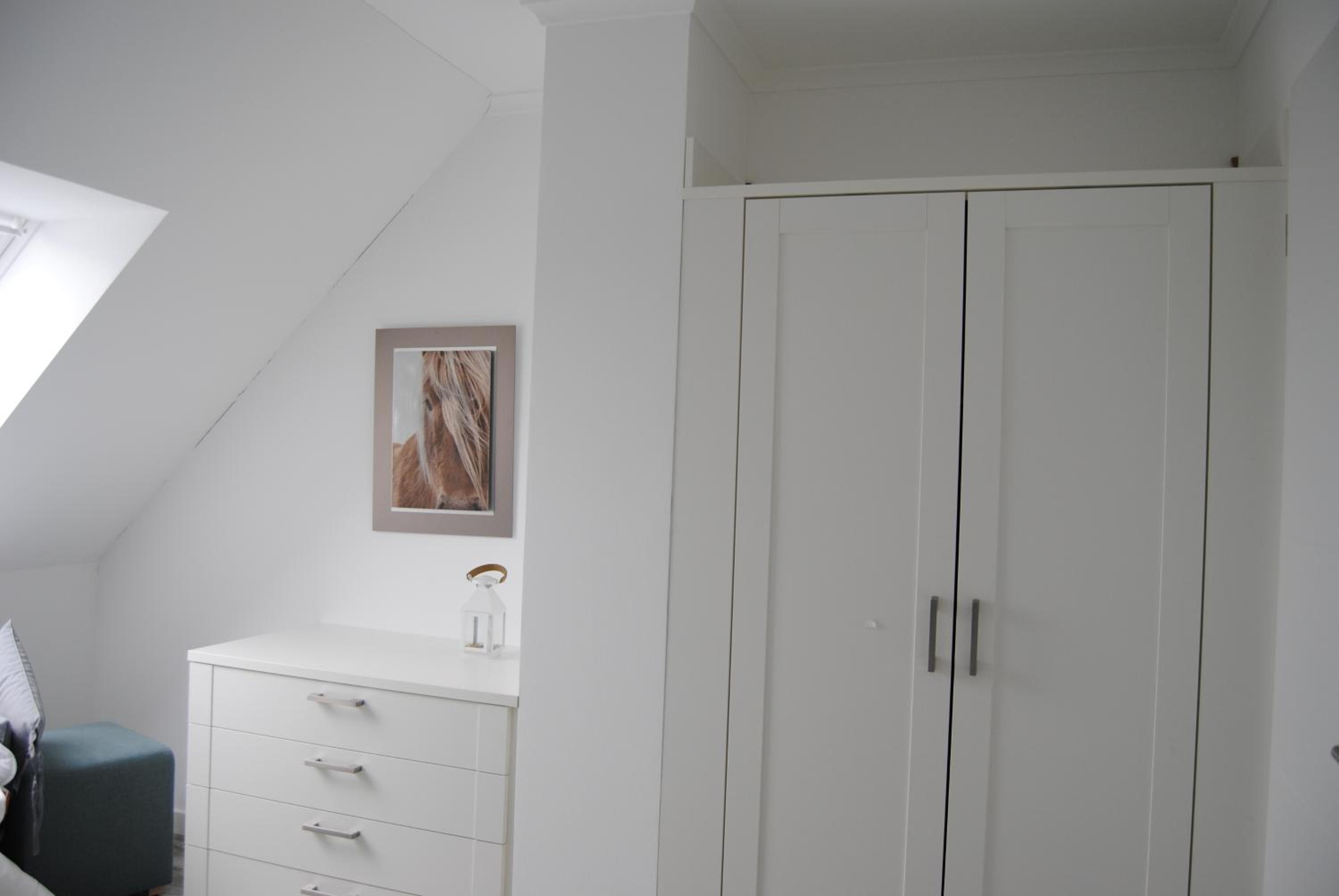 Dünenrose Apartment 7