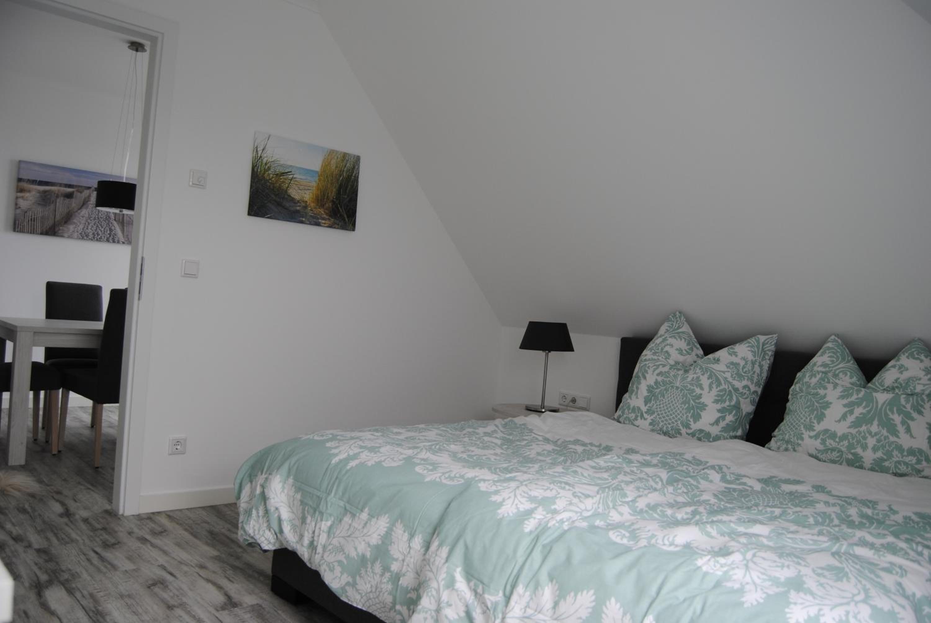Dünenrose Apartment 7