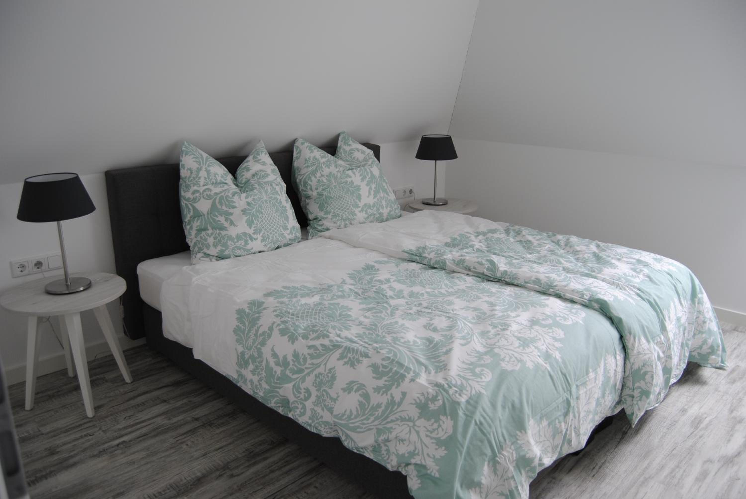 Dünenrose Apartment 7