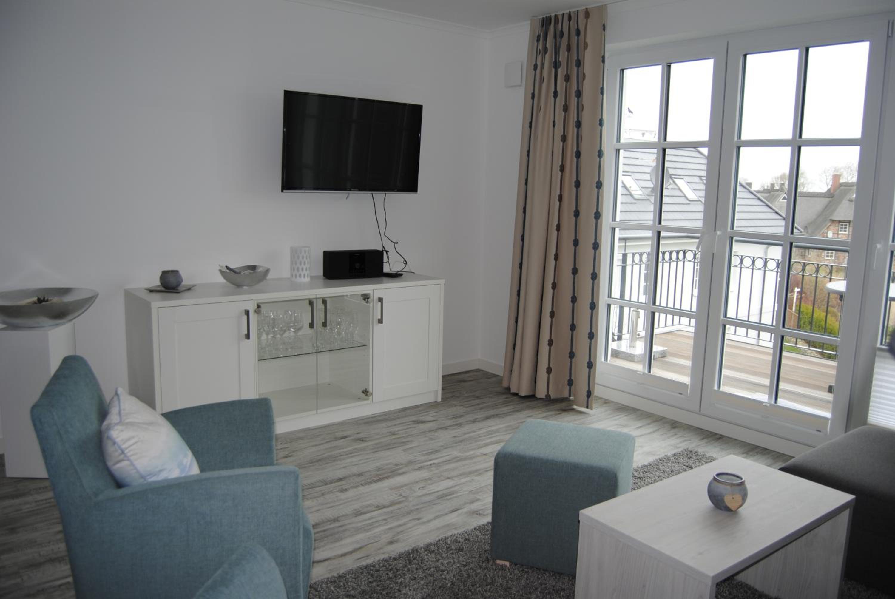 Dünenrose Apartment 7