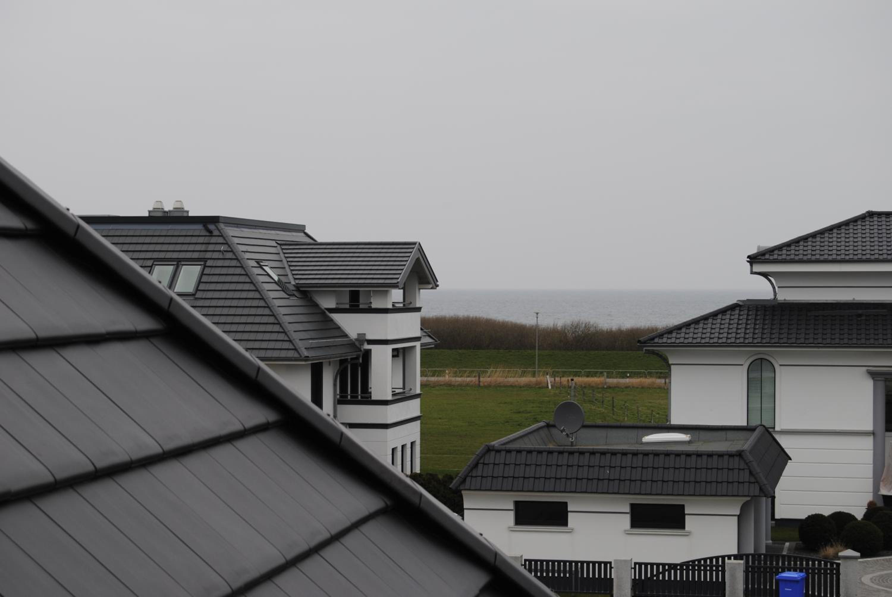 Dünenrose Apartment 7