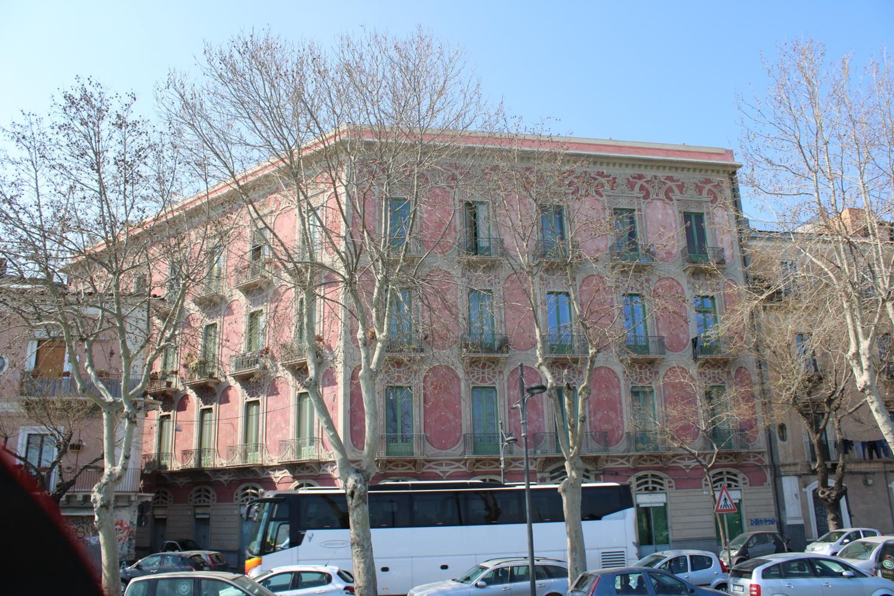 MAJORANA PALACE view 3