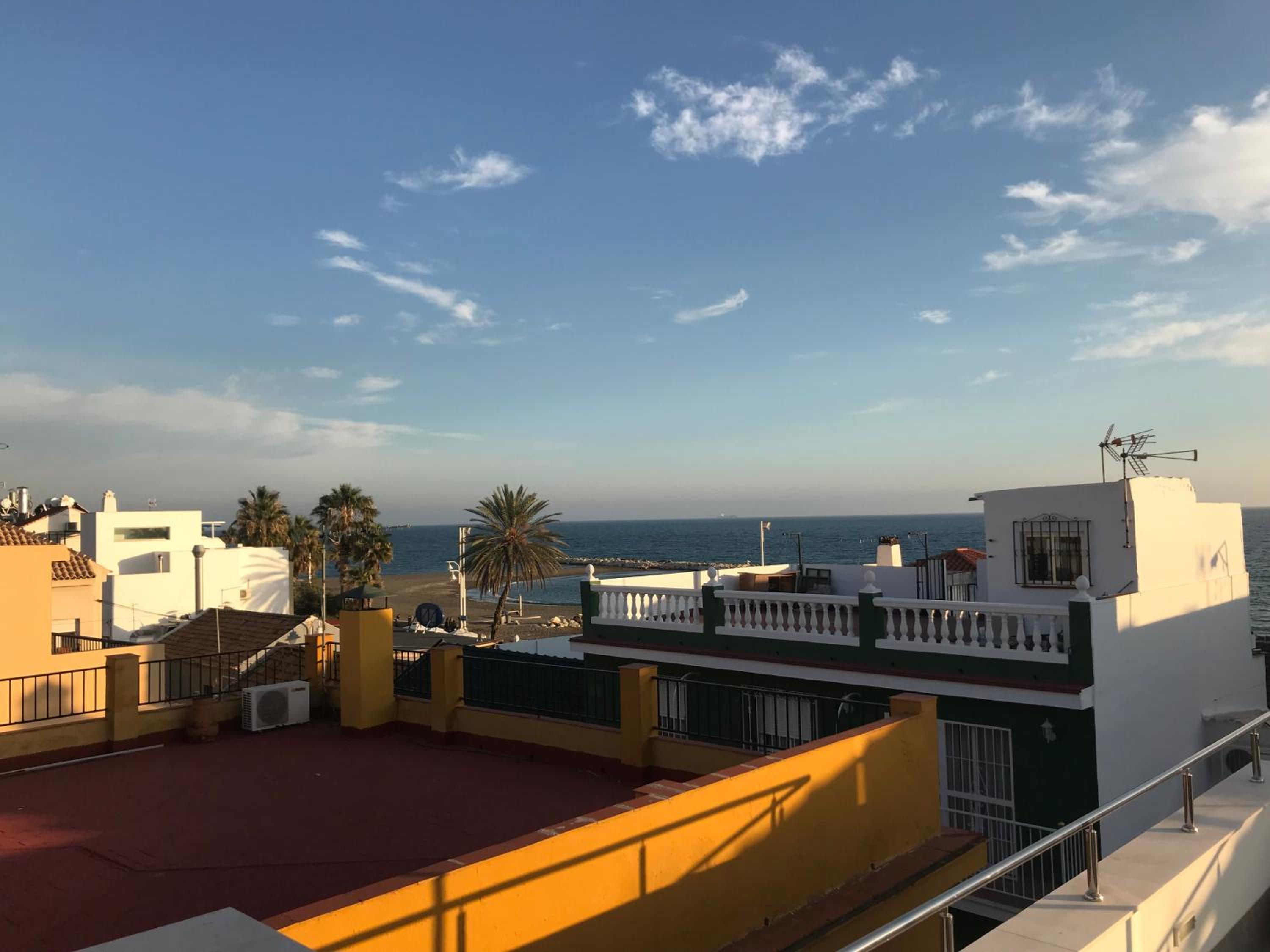Pedregalejo, Estropada 2