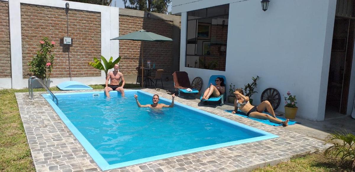 Diamond Monkey Lodge