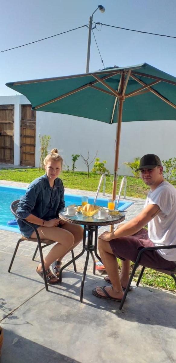 Diamond Monkey Lodge