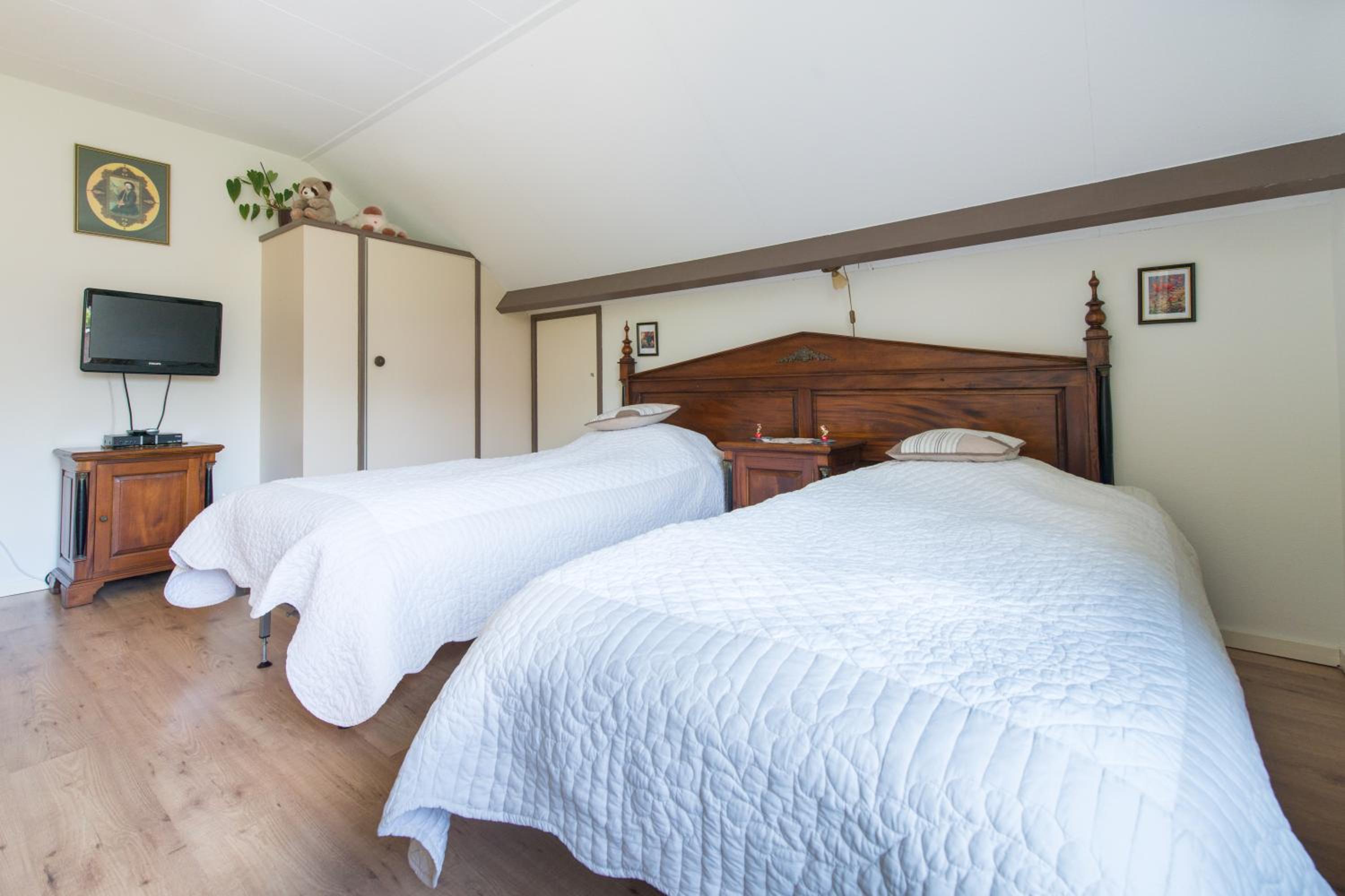 Bed and Breakfast Hoorn view 2