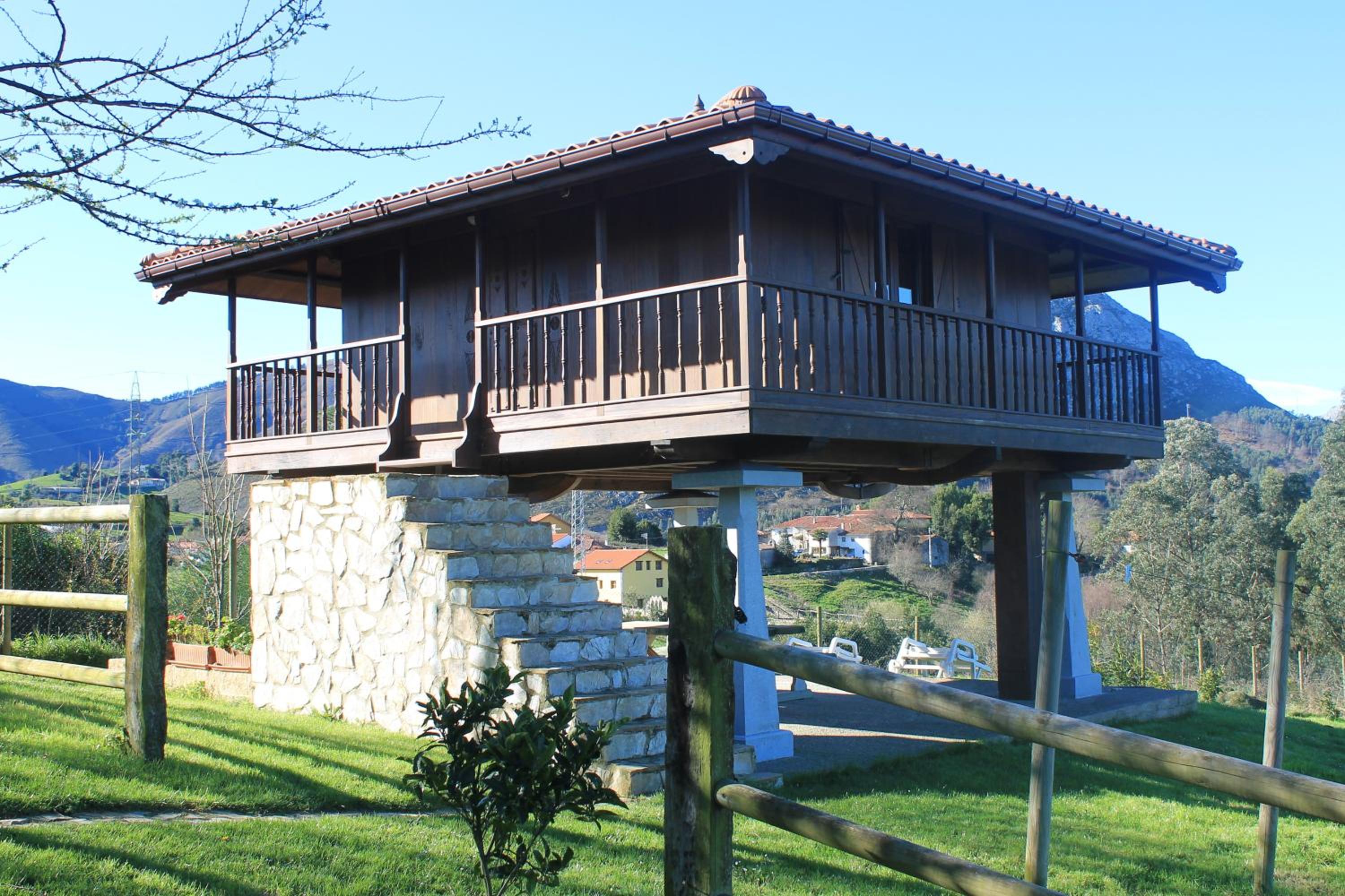 La Xana Ribadesella