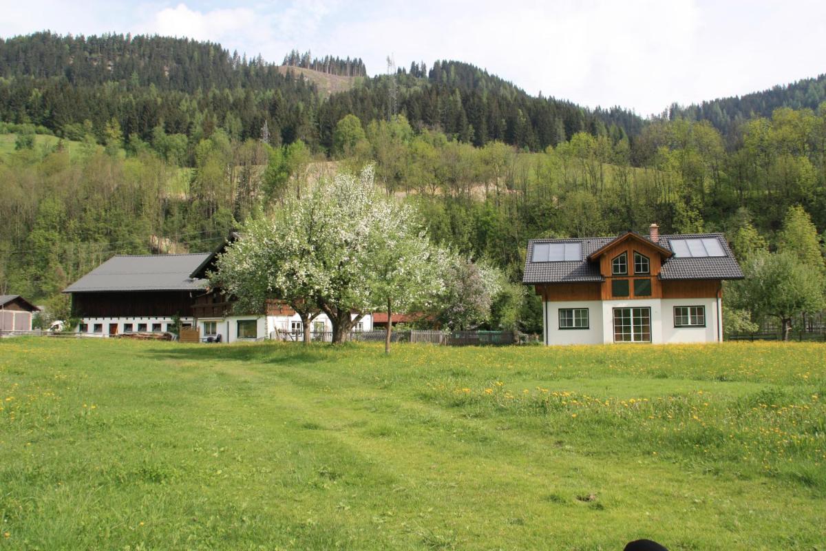 Gästehaus Blonbauer view 5
