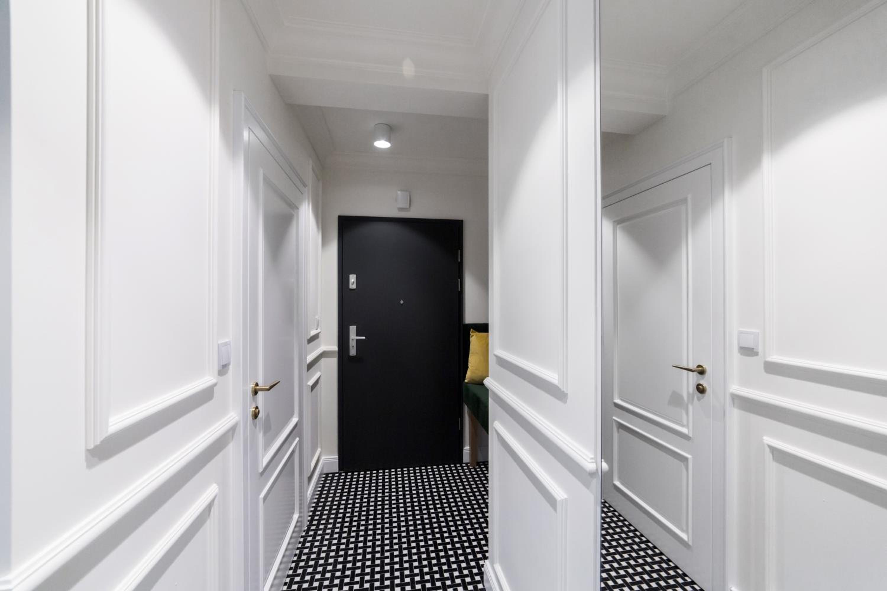 Apartament Golden Place 2