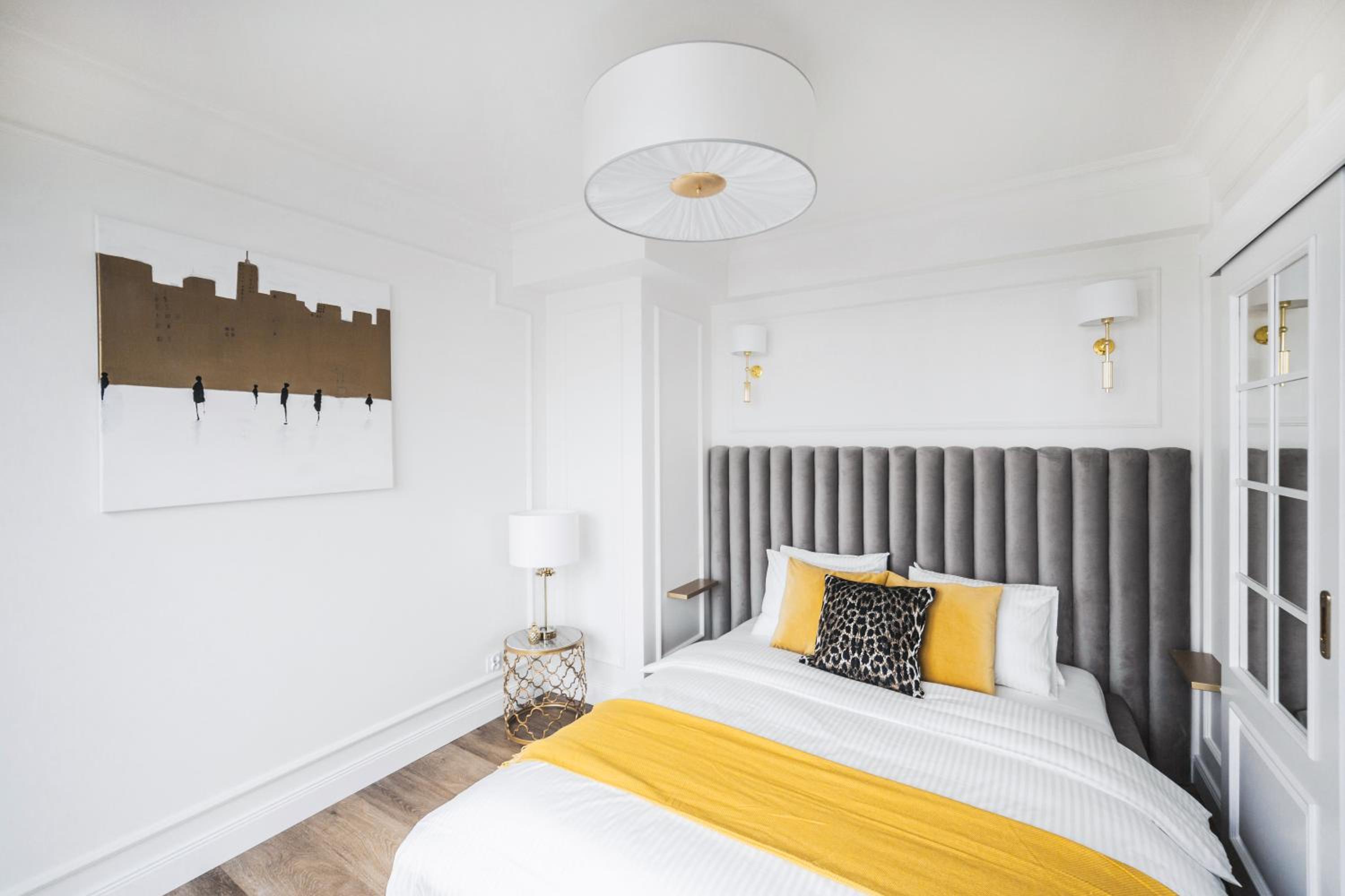 Apartament Golden Place 2