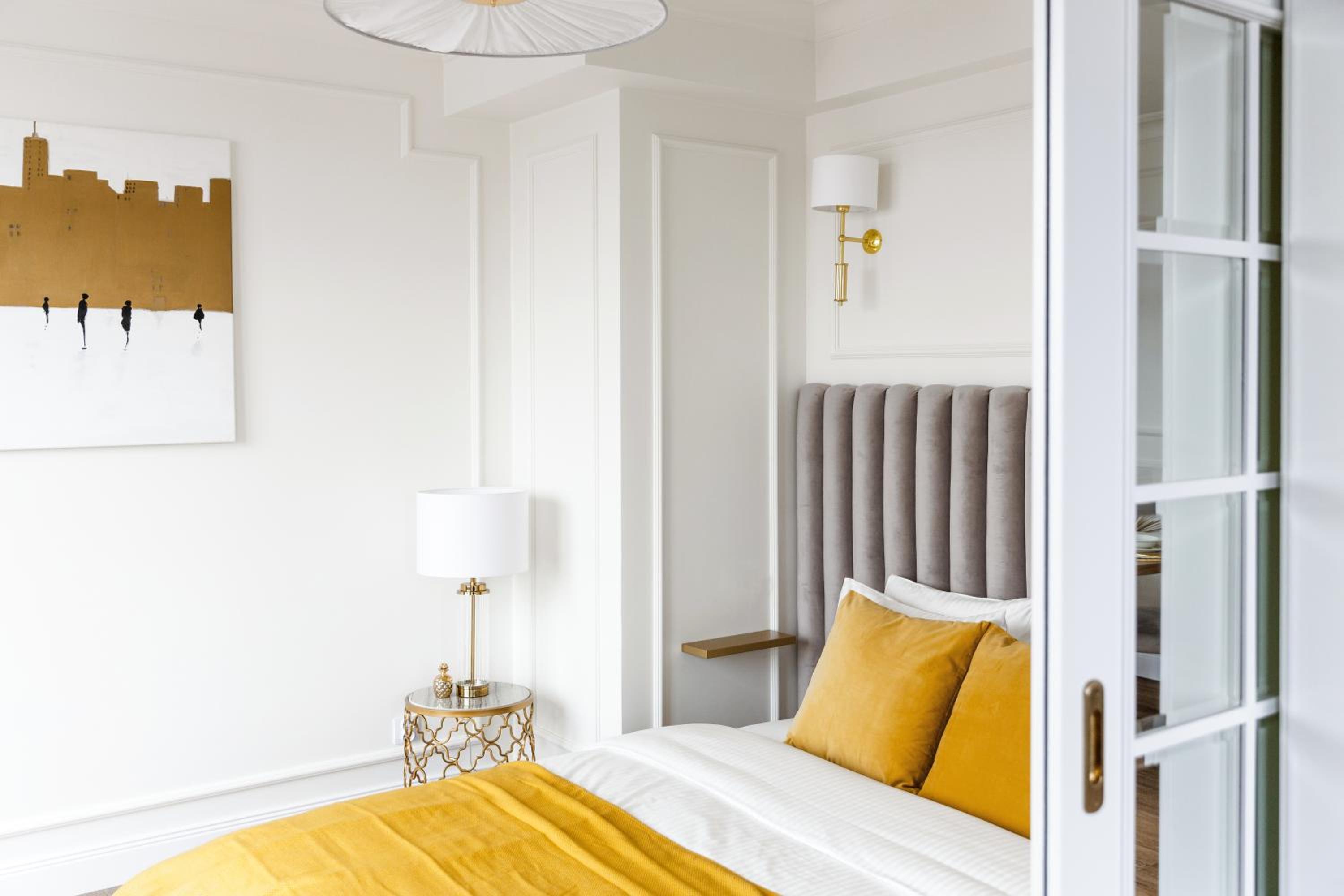 Apartament Golden Place 2