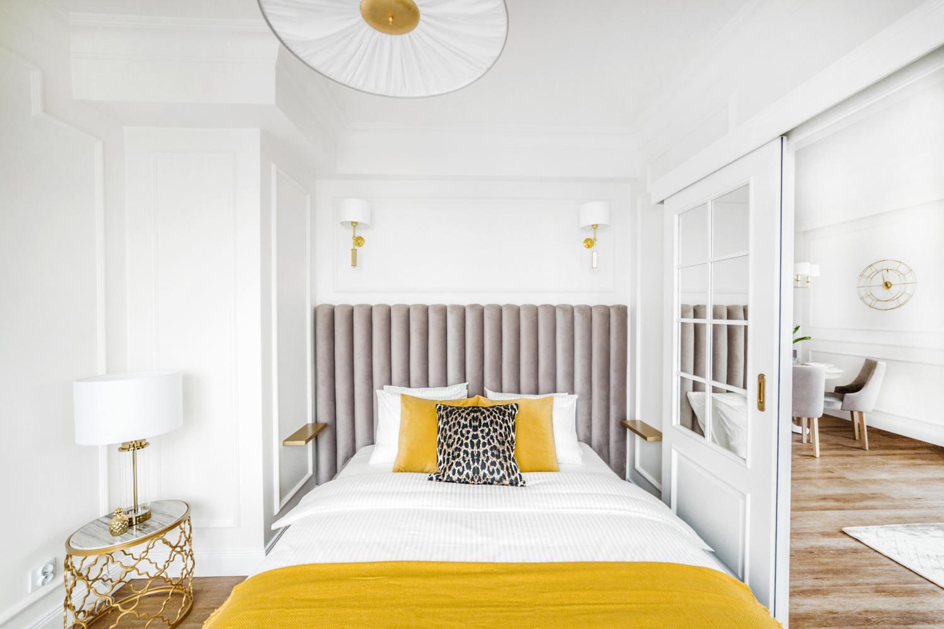 Apartament Golden Place 2