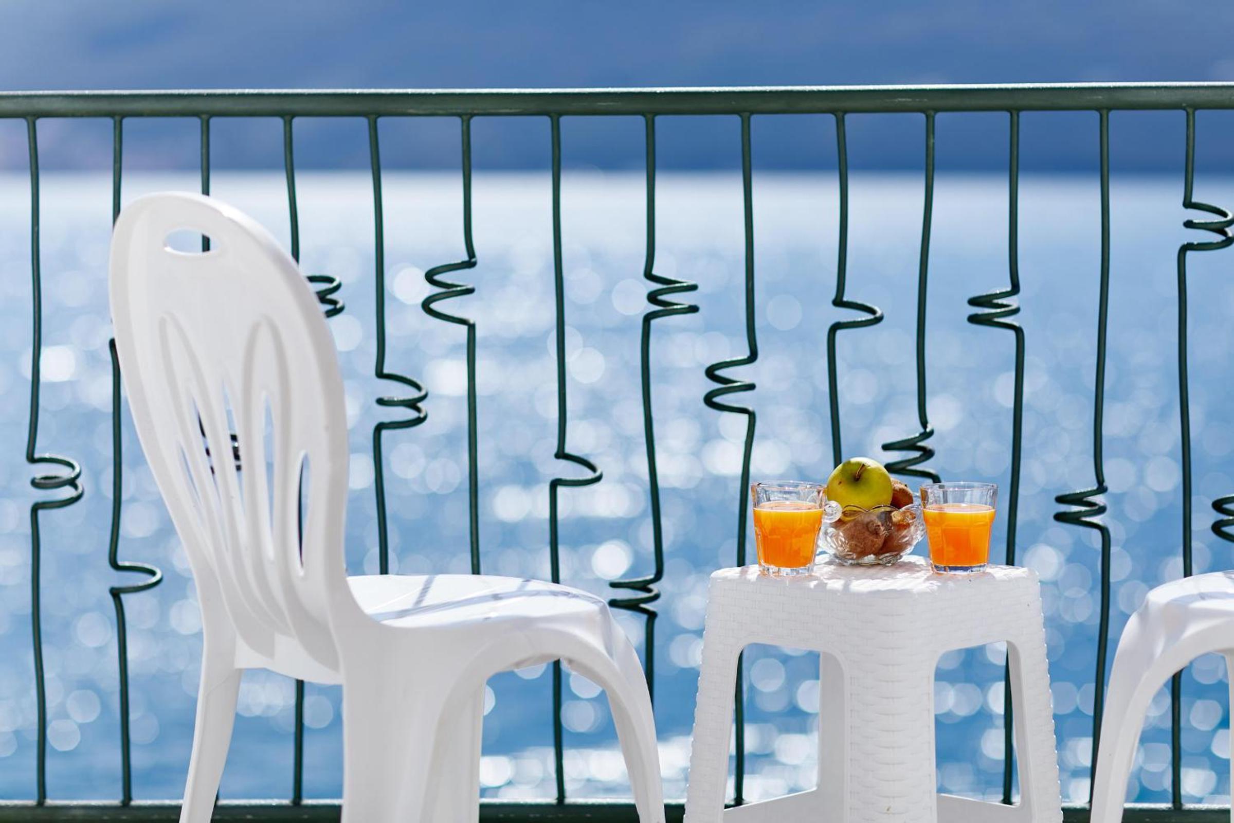 Rosic Apartments Baosici view 3