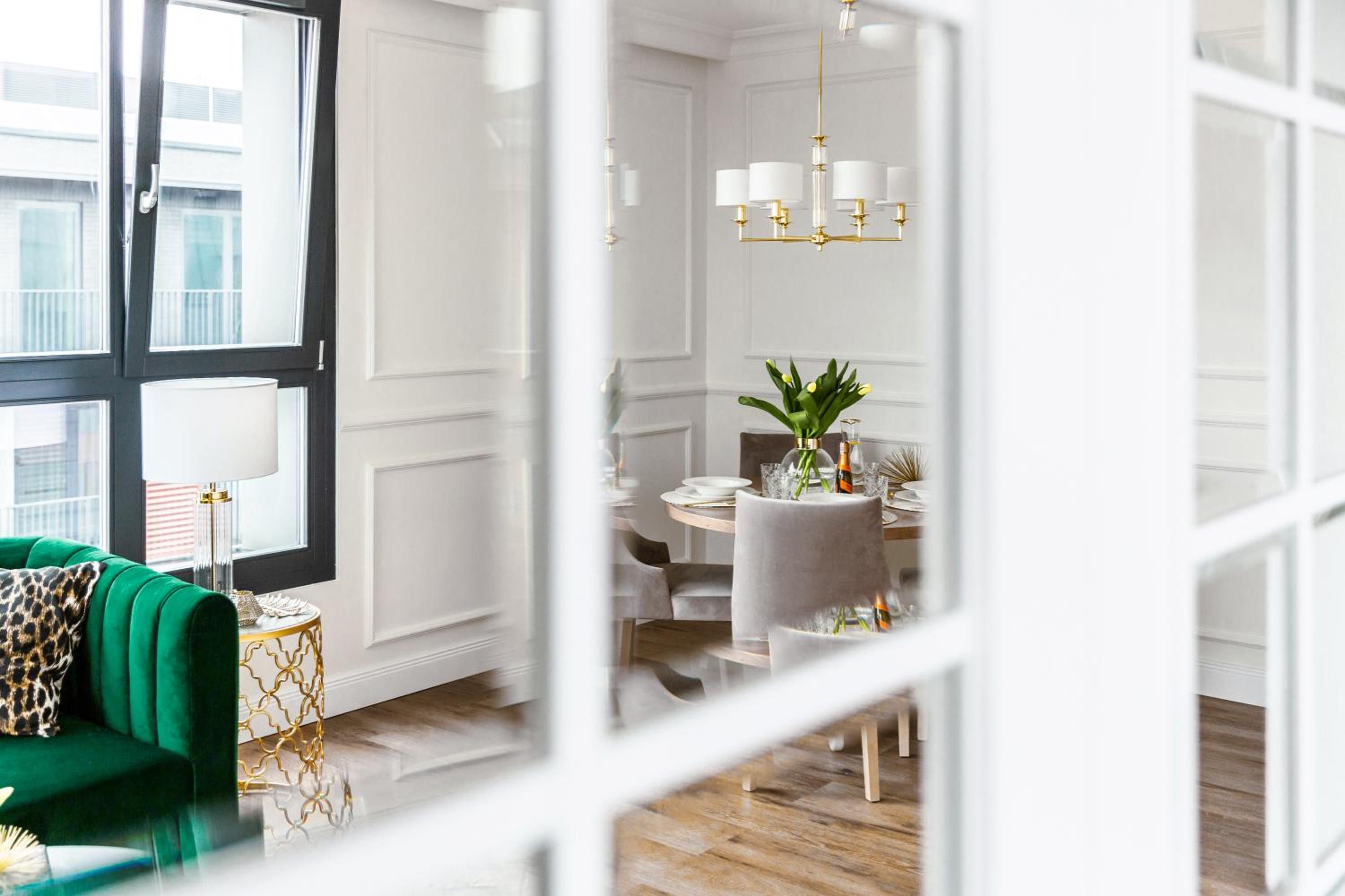 Apartament Golden Place 2