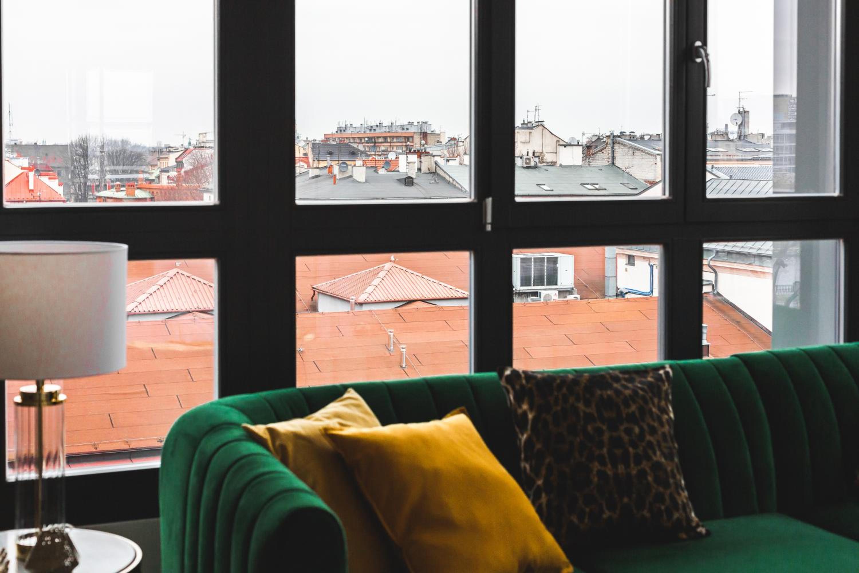 Apartament Golden Place 2