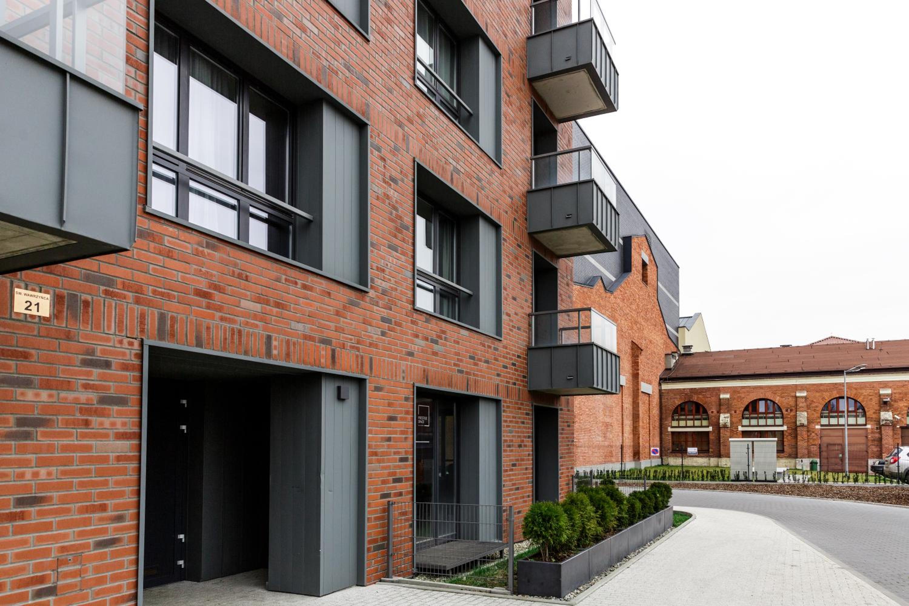 Apartament Golden Place 2