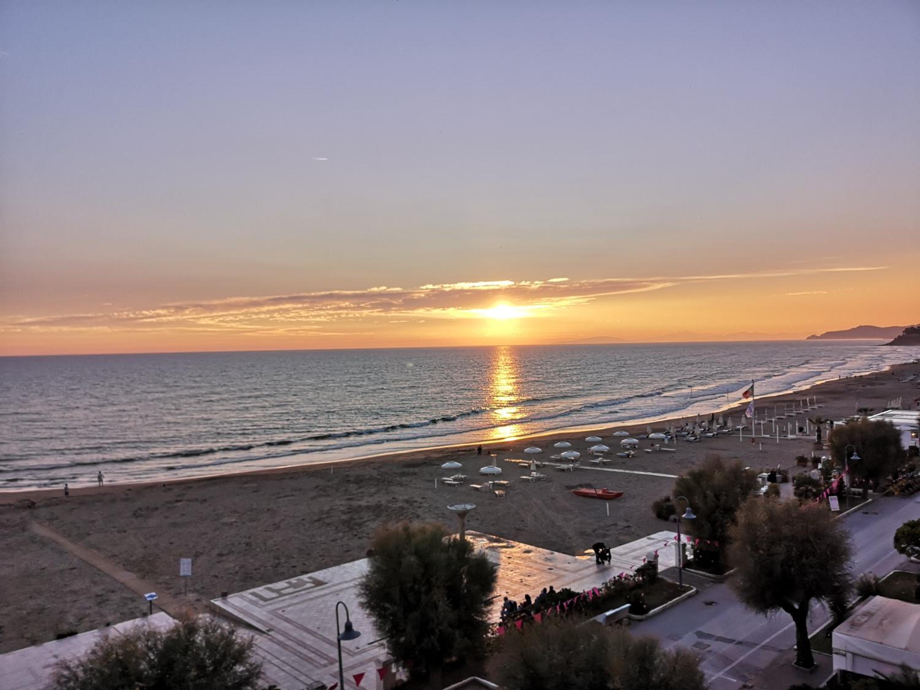 Appartamenti Lungomare Via Roma view 4