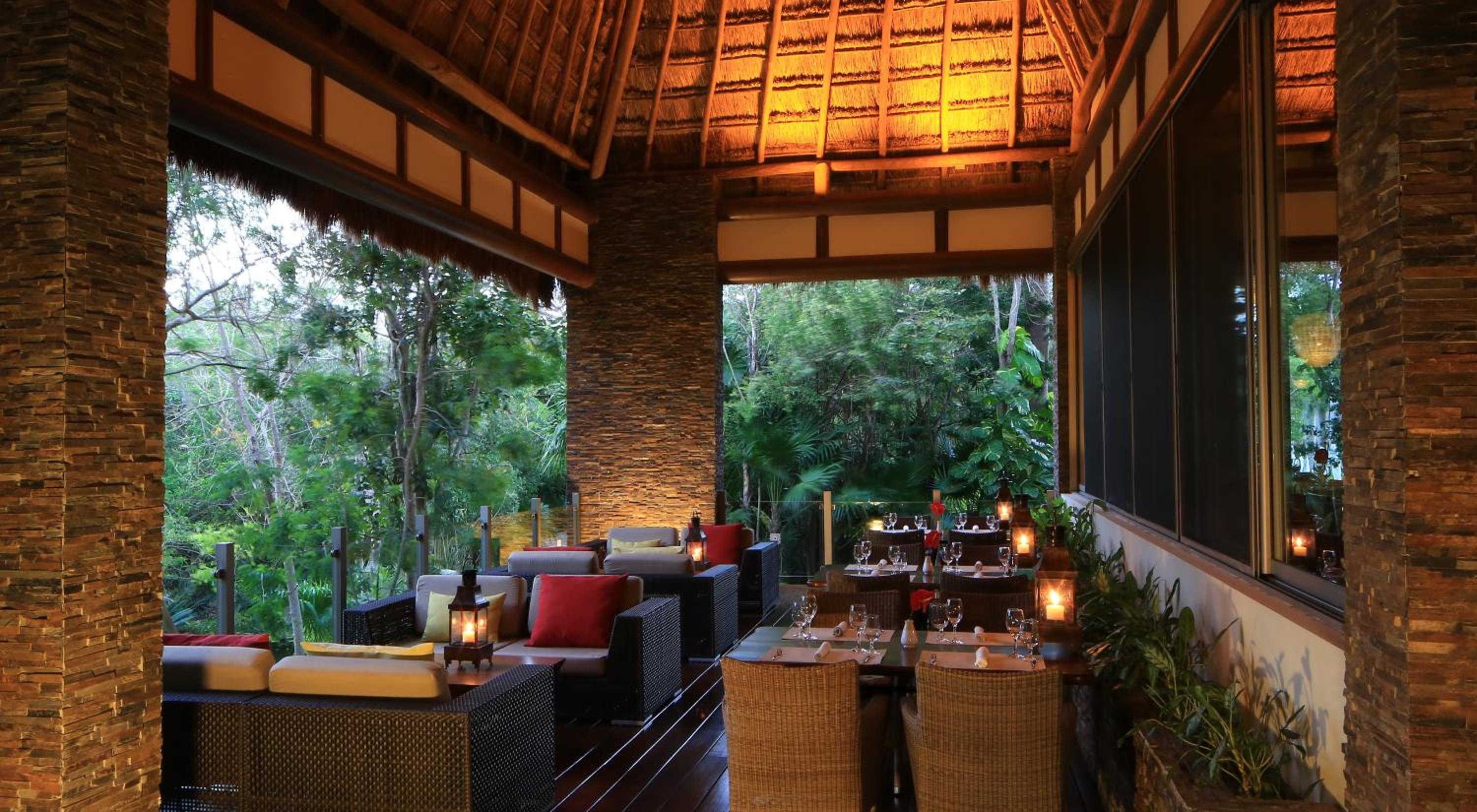 Grand Velas Riviera Maya - All Inclusive - Property Image 52