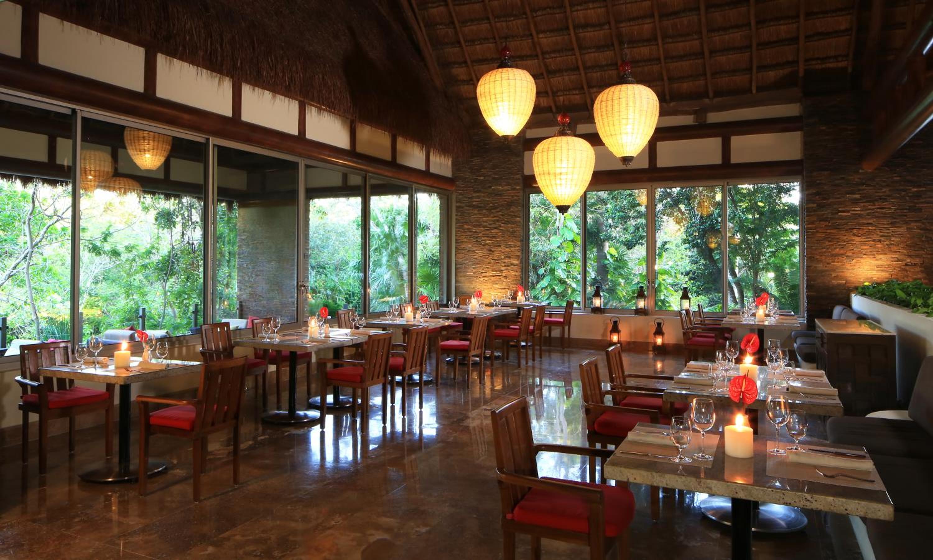 Grand Velas Riviera Maya - All Inclusive - Property Image 53