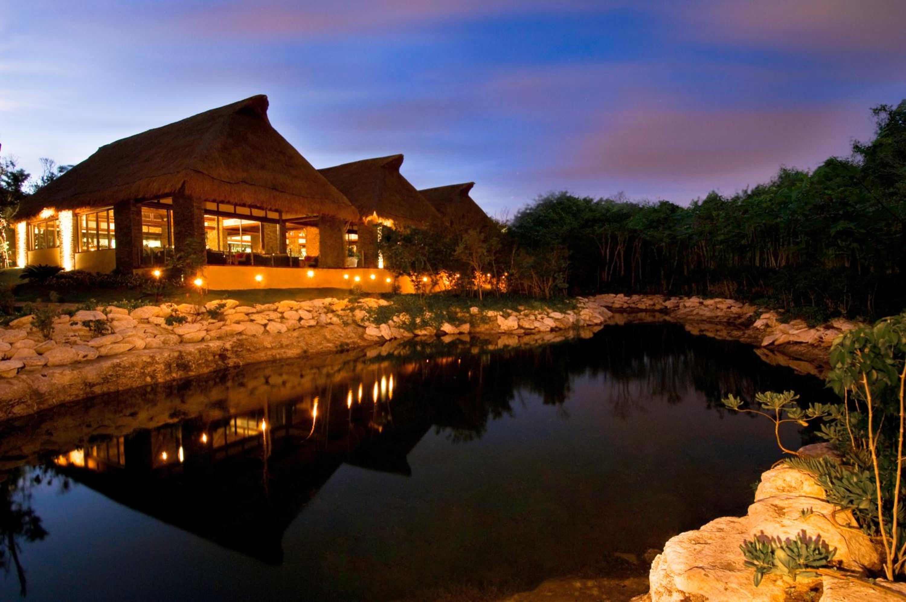 Grand Velas Riviera Maya - All Inclusive - Property Image 55