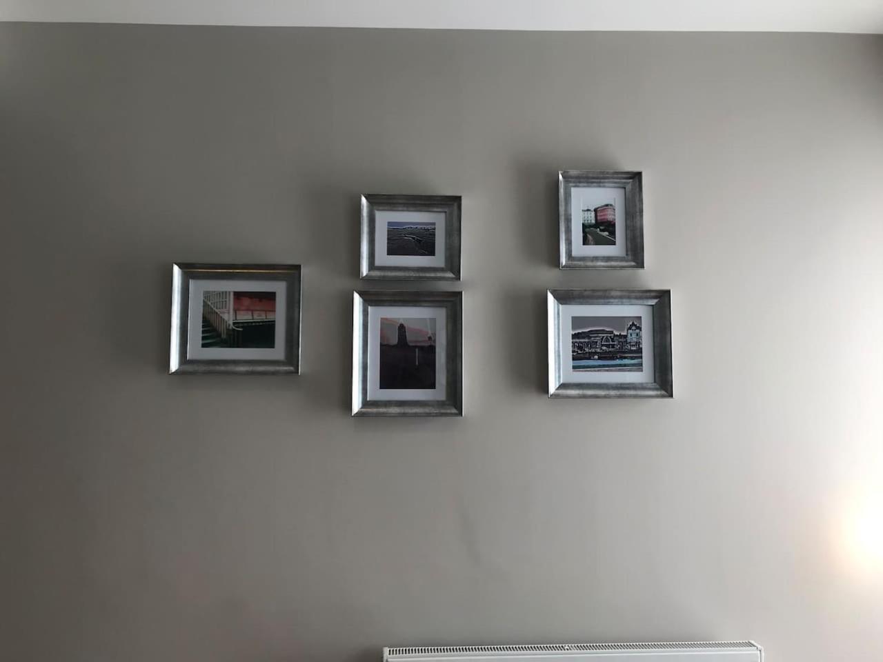 Margate Luxury 2 bedroom Apartment