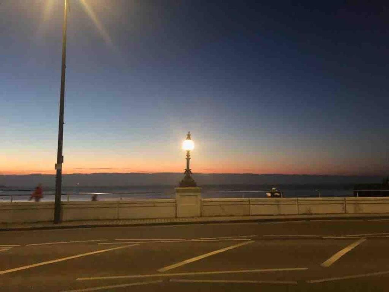 Margate Luxury 2 bedroom Apartment