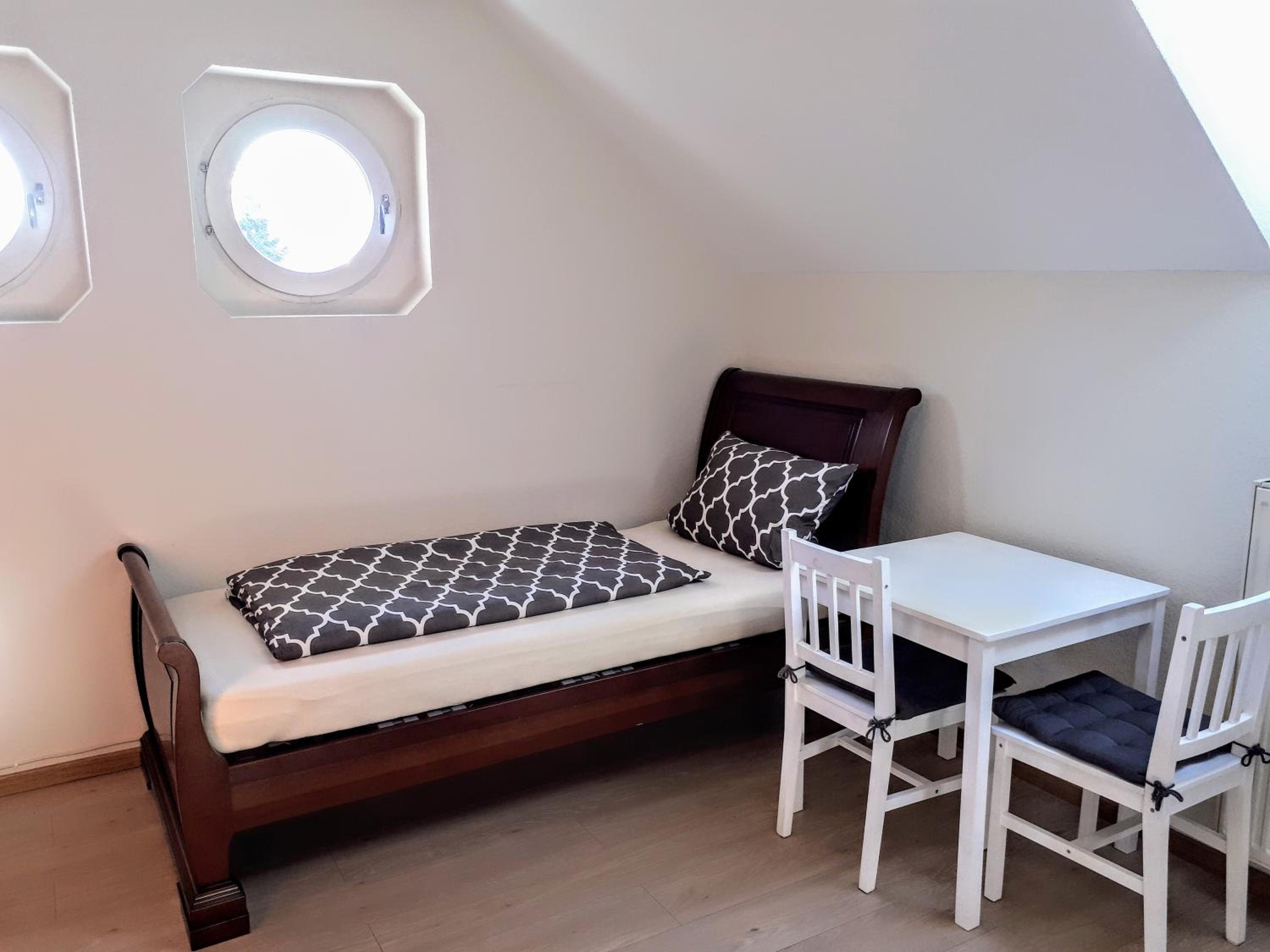 Fiore Gästezimmer