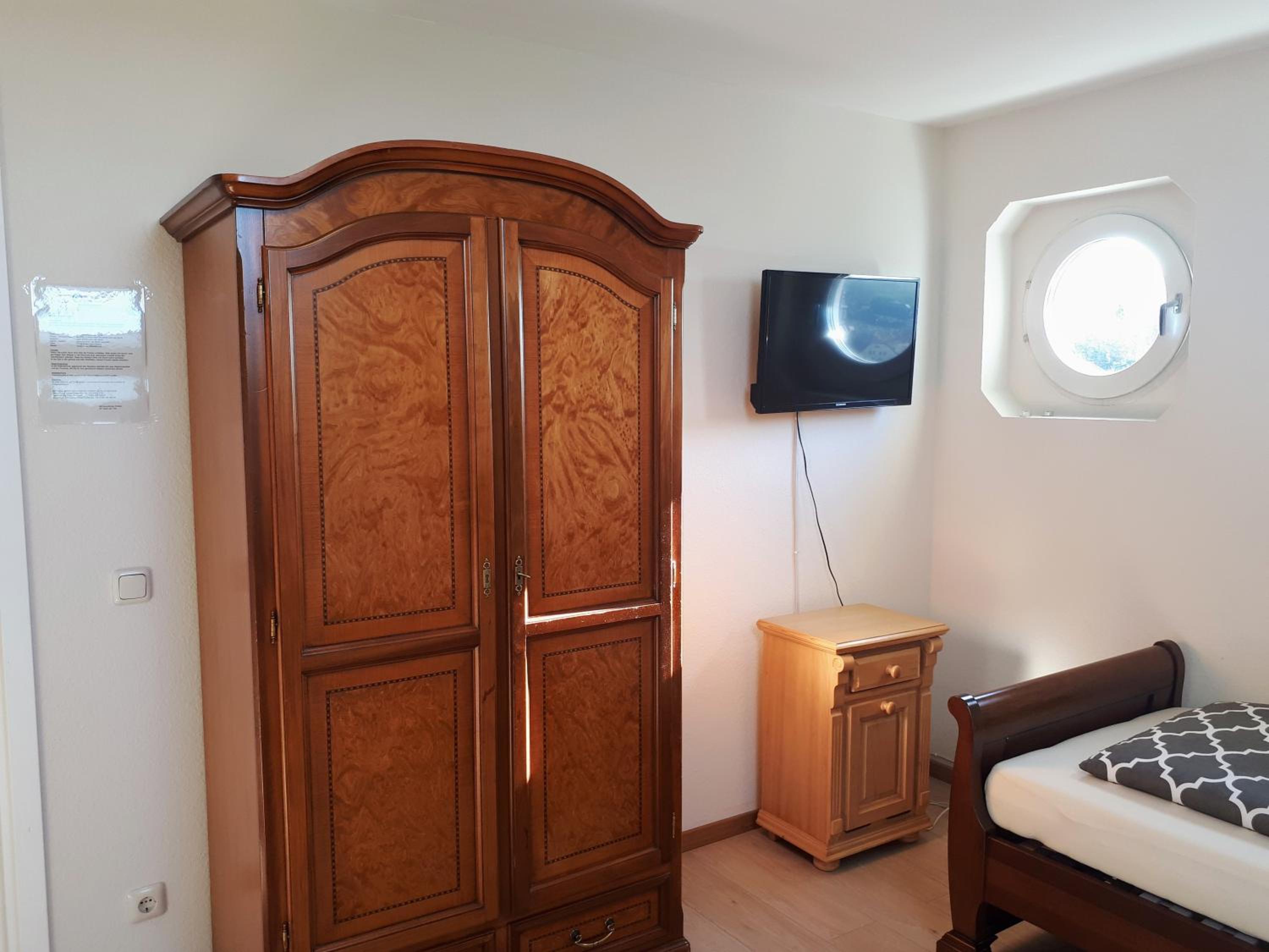 Fiore Gästezimmer