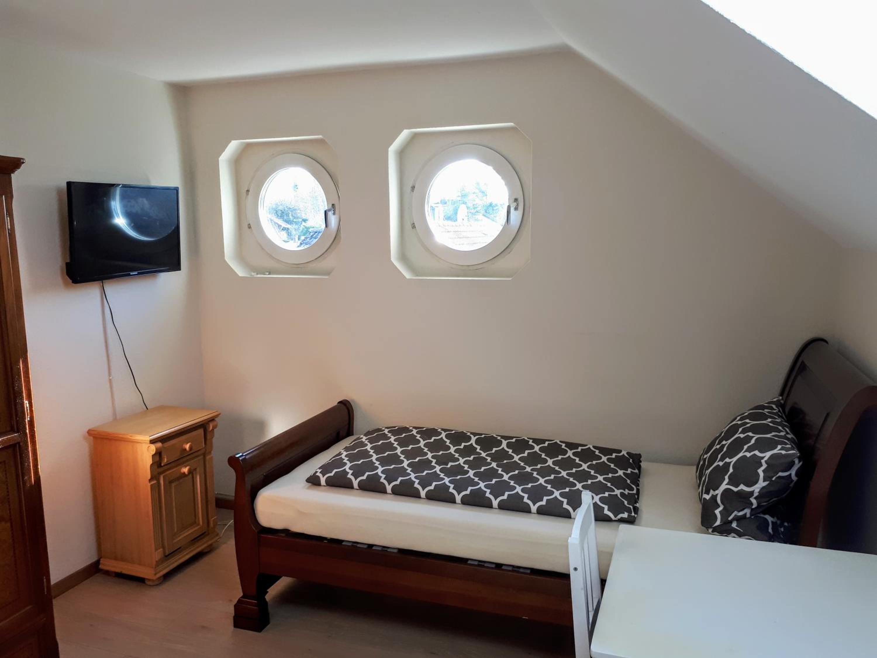 Fiore Gästezimmer