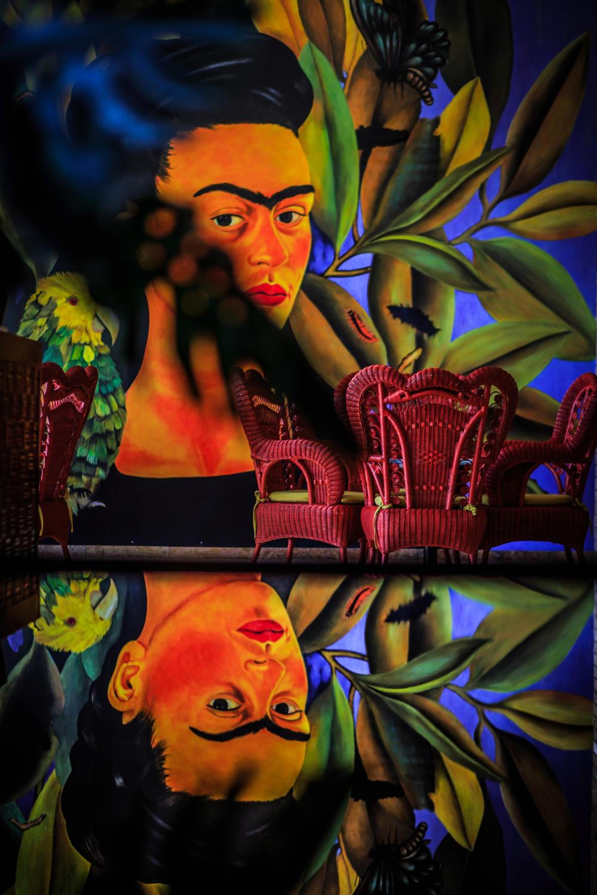 Grand Velas Riviera Maya - All Inclusive - Property Image 132